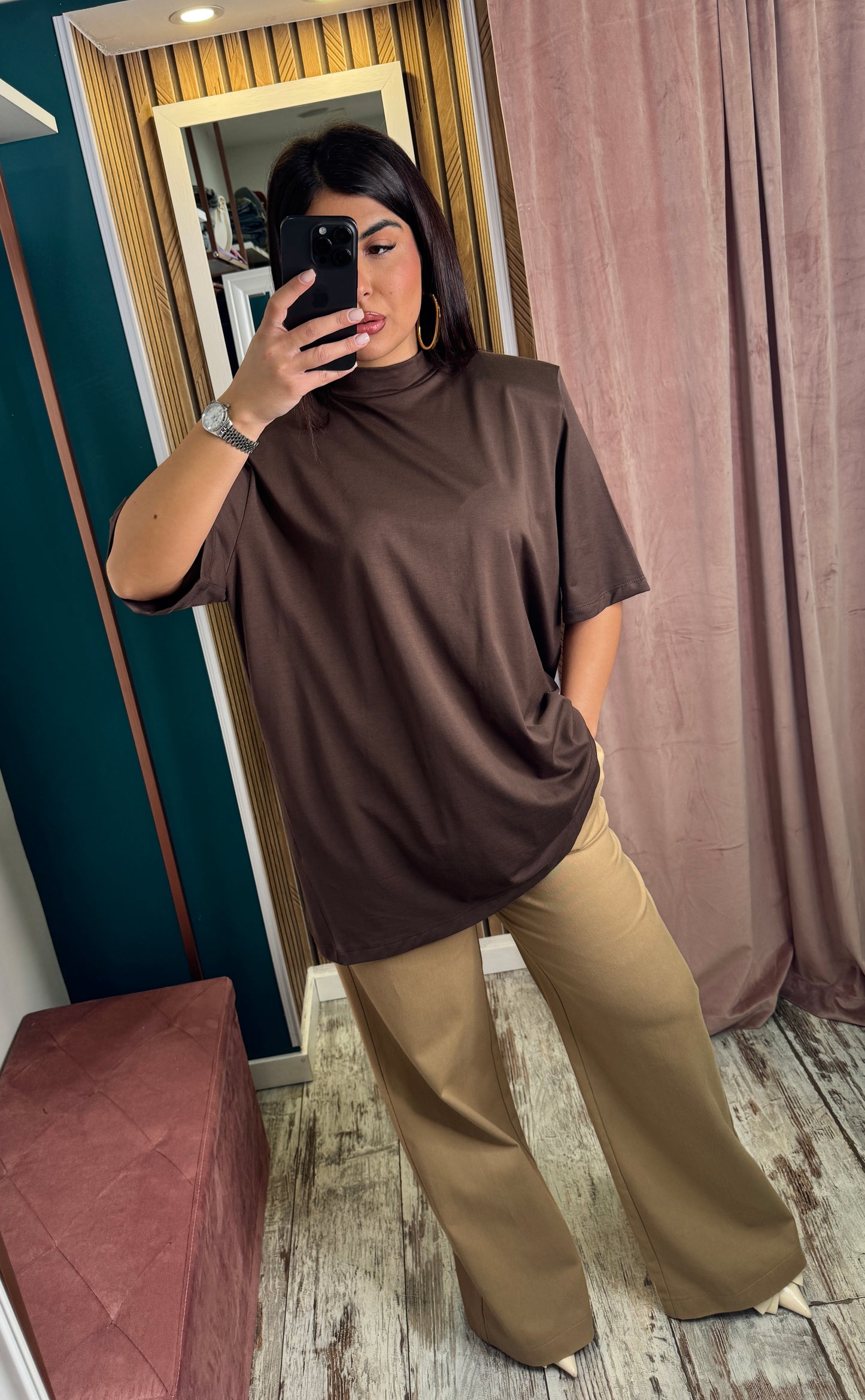 T-Shirt Alexander