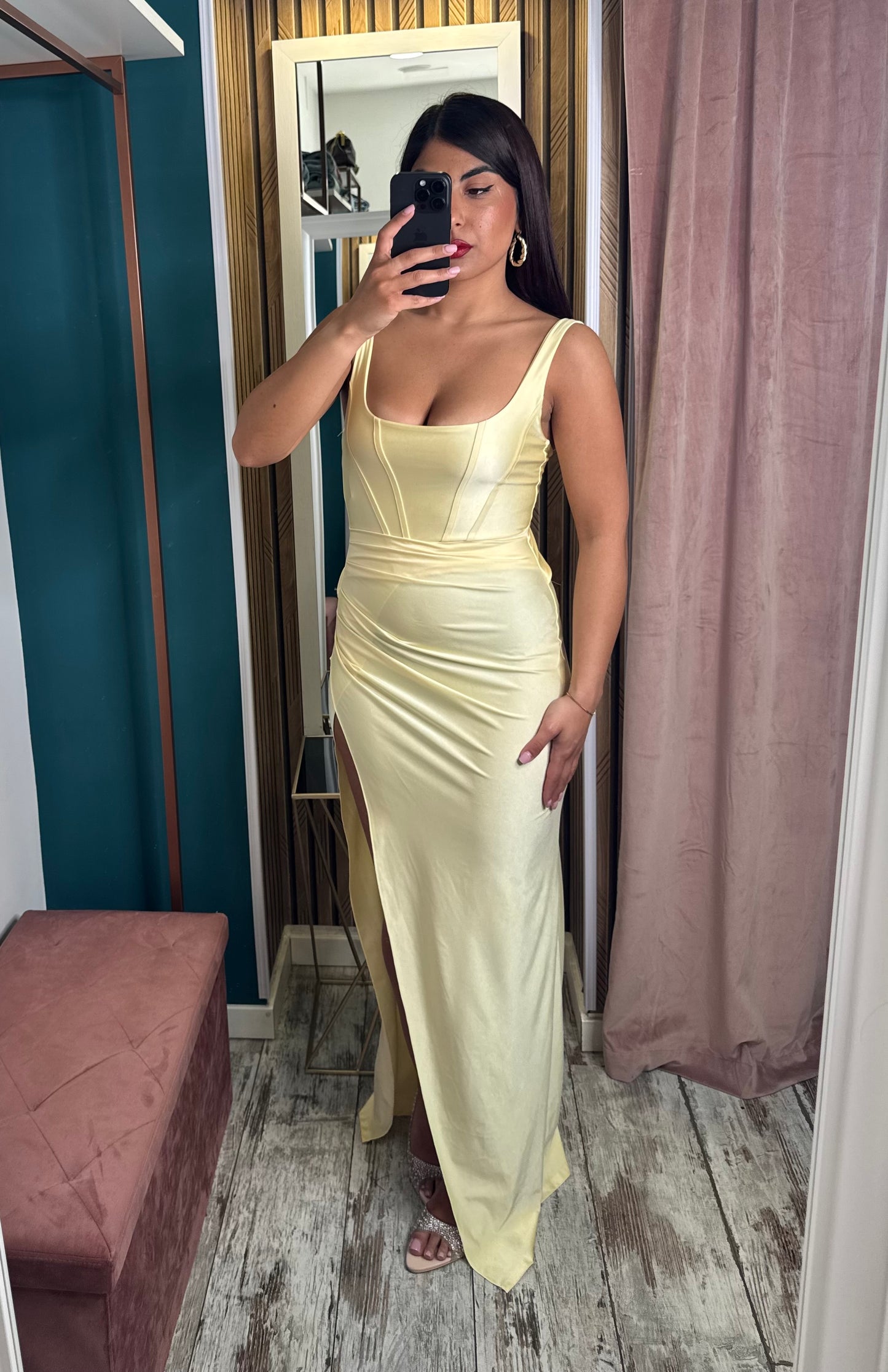 Vestito Helisa