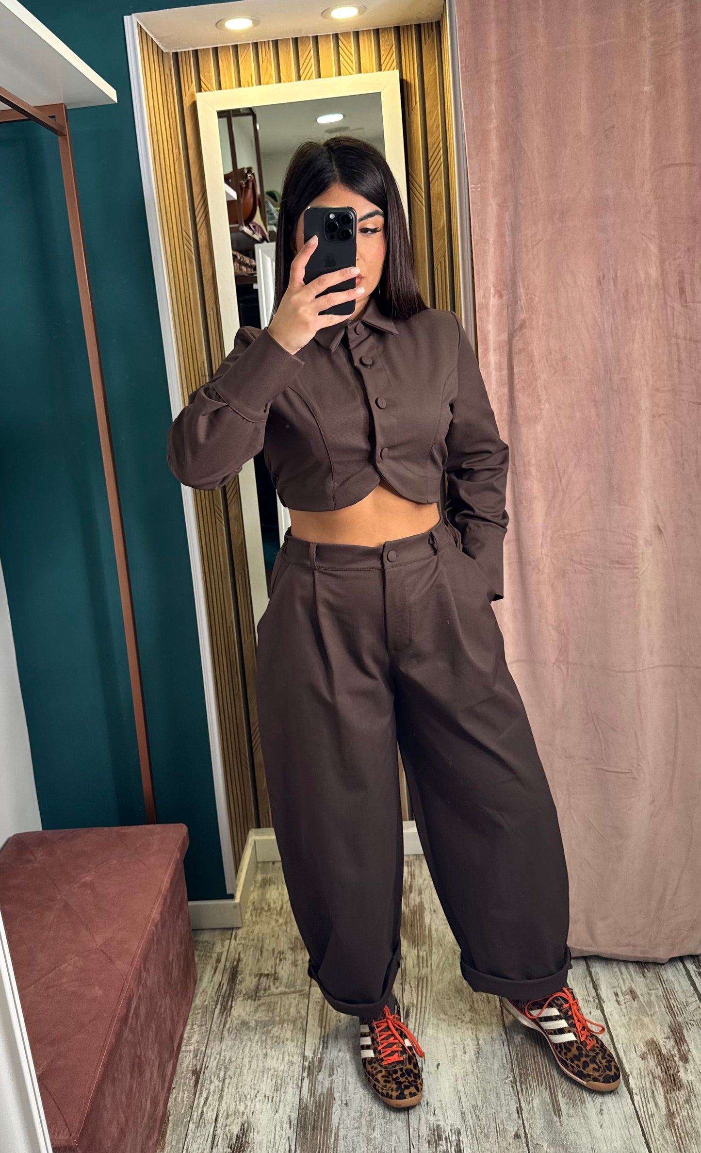 Coordinato Miami