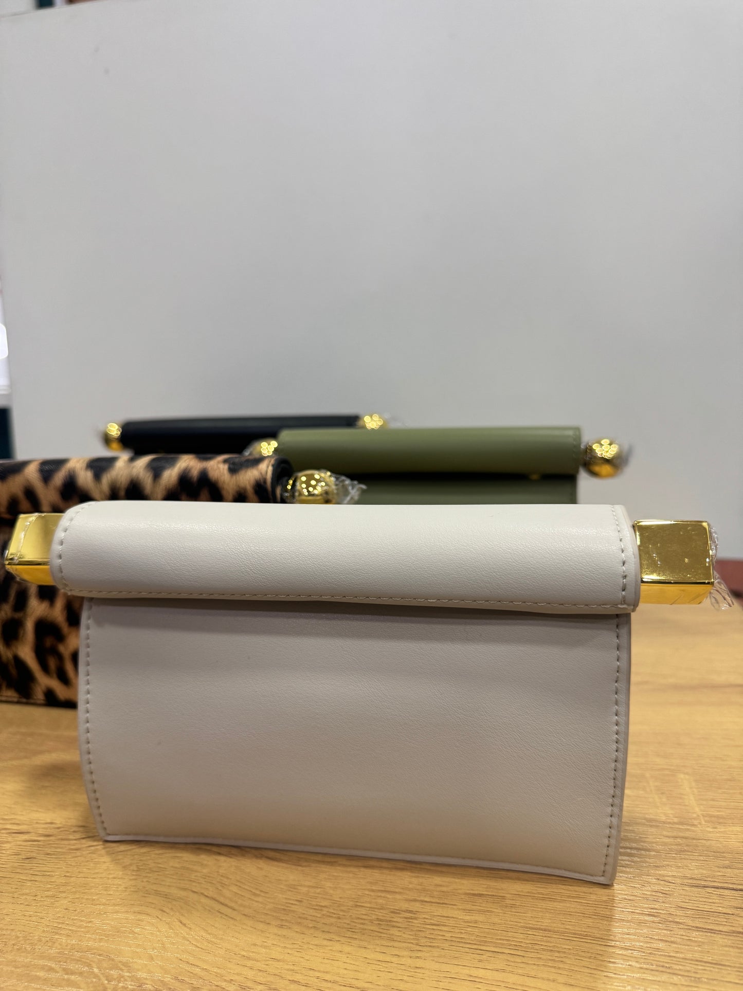 Borsa Jacqueline