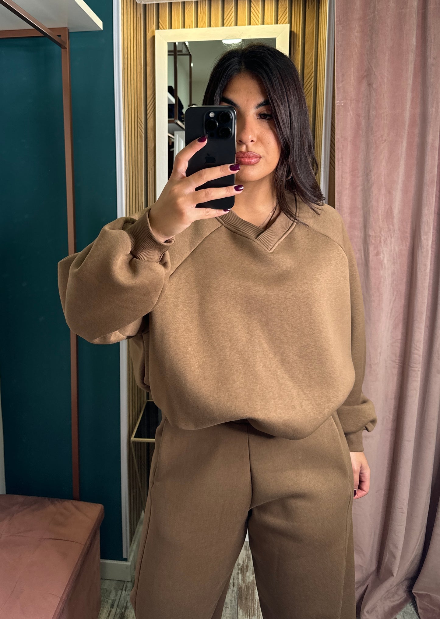 Cordset justwest 2.0