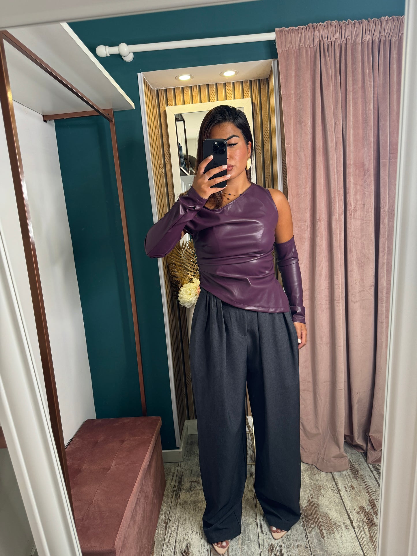 Pantaloni Elisabeth