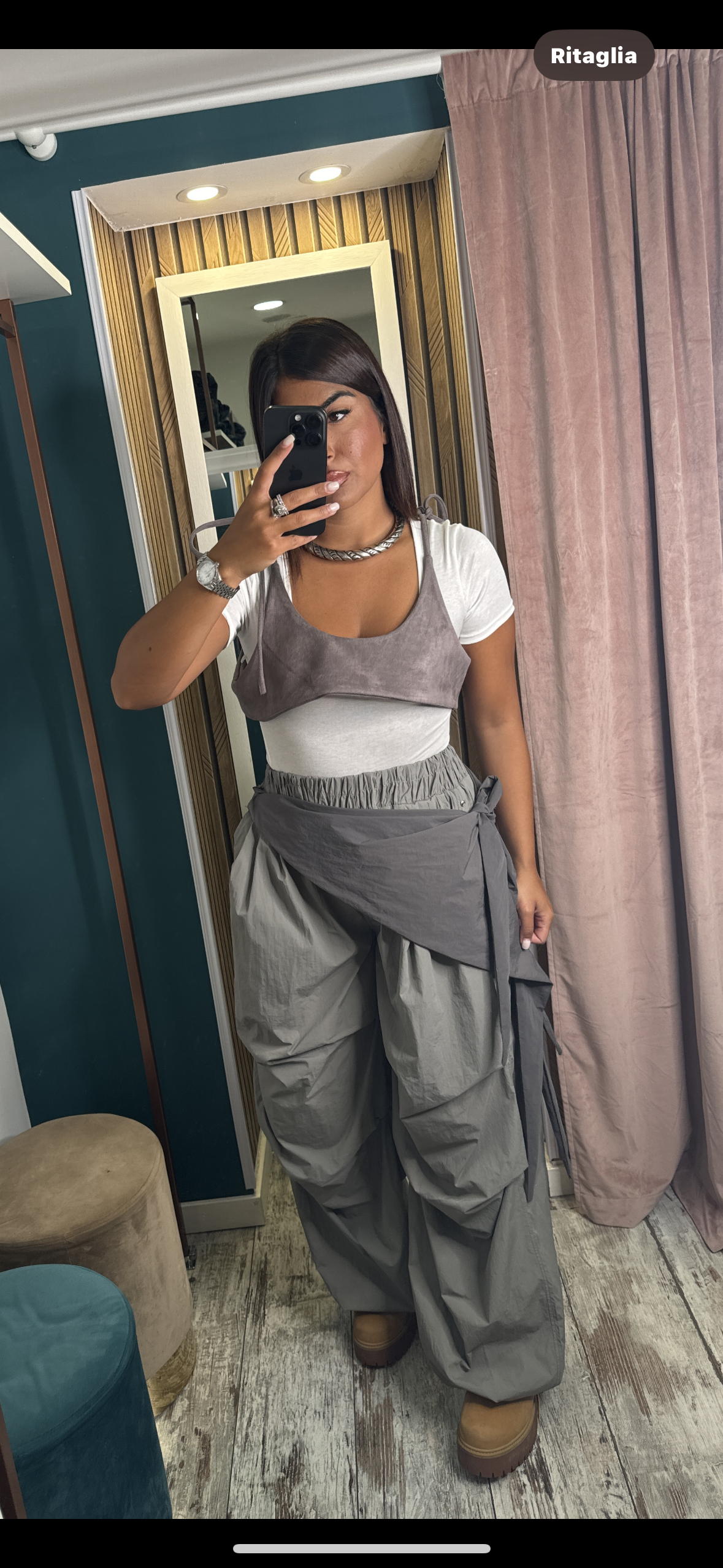 Body cotone maniche corte