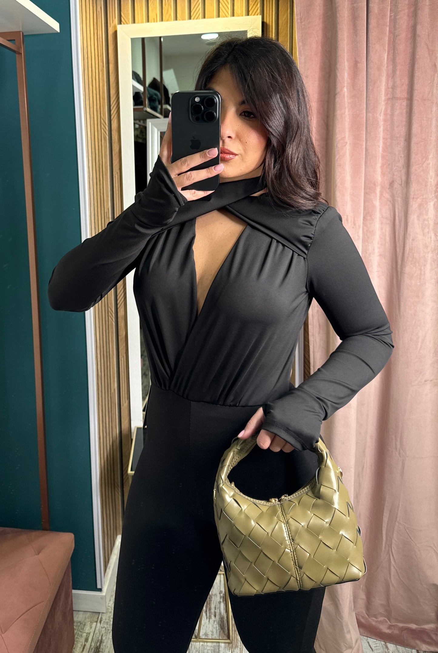 Borsa Tobega