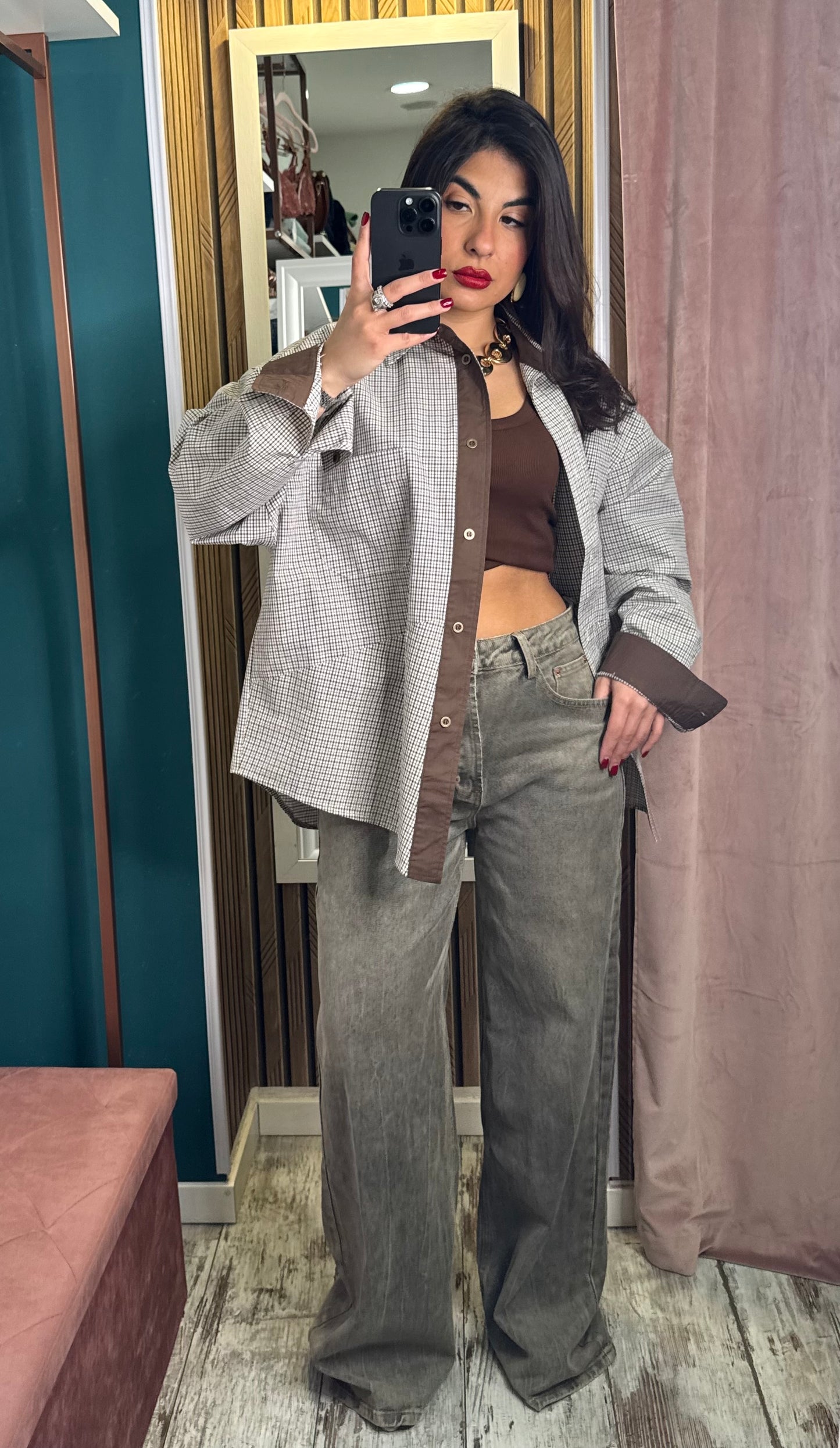 Jeans you grey