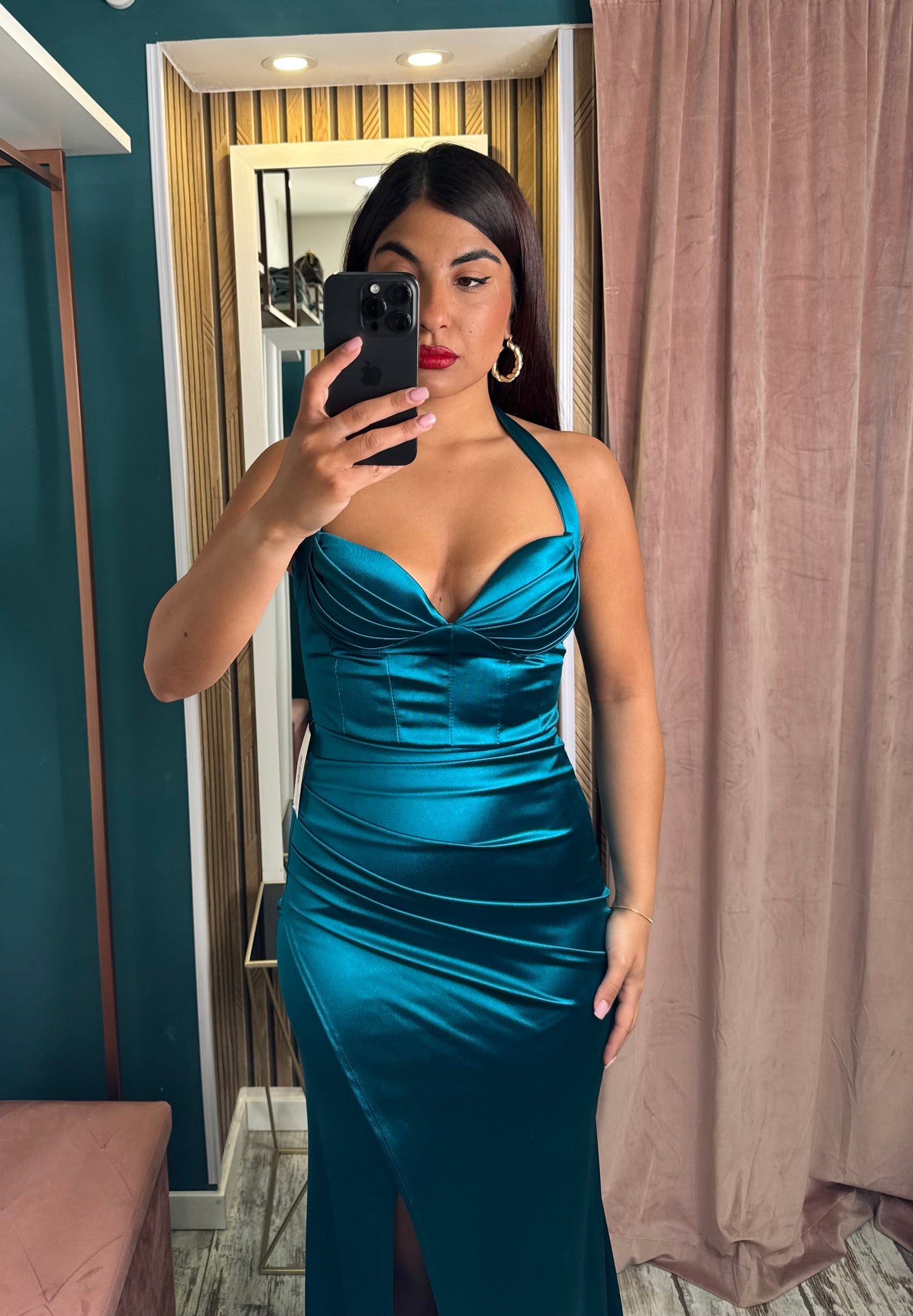 Vestito ocean