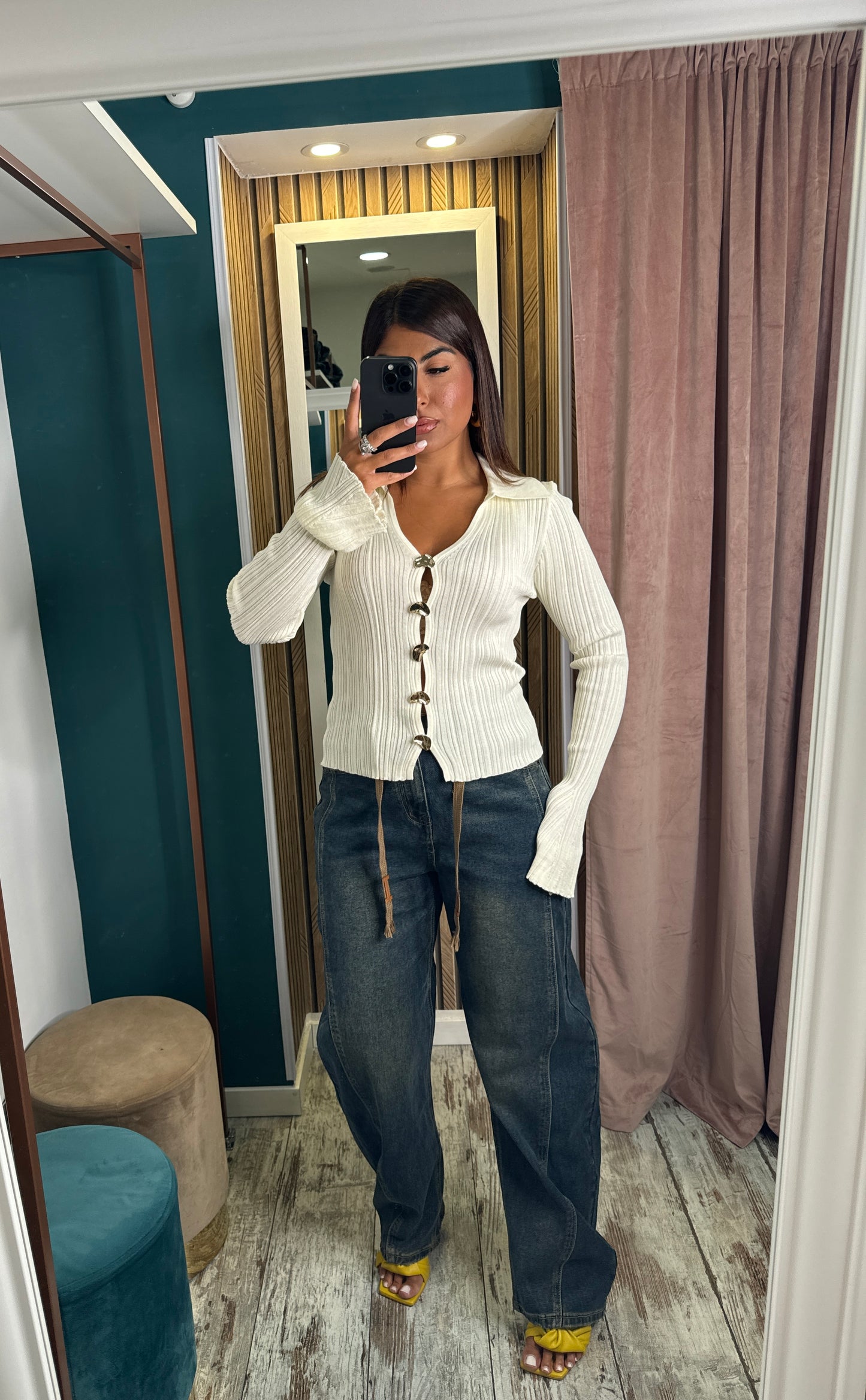 Maglia Arianna