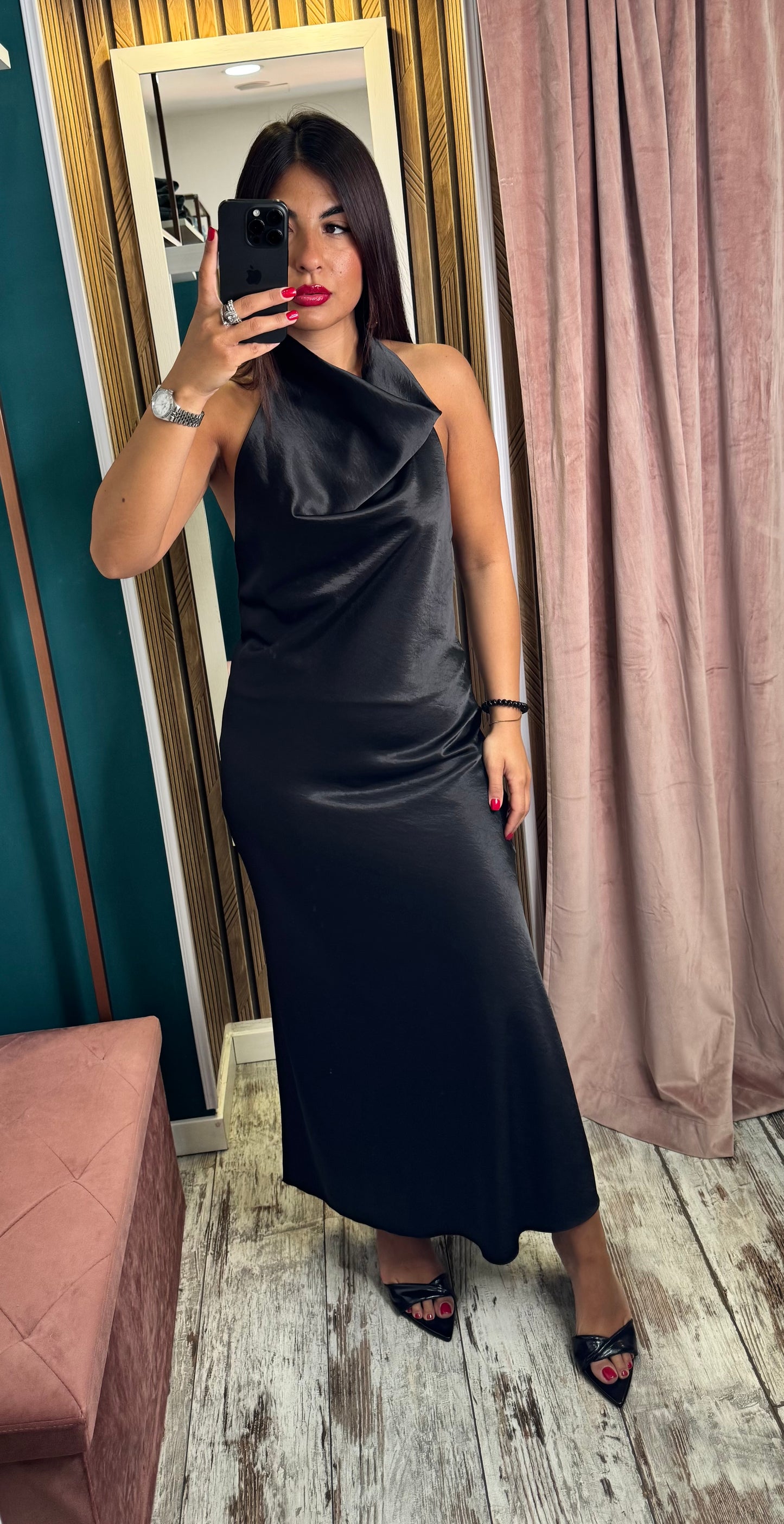 Vestito Vittoria