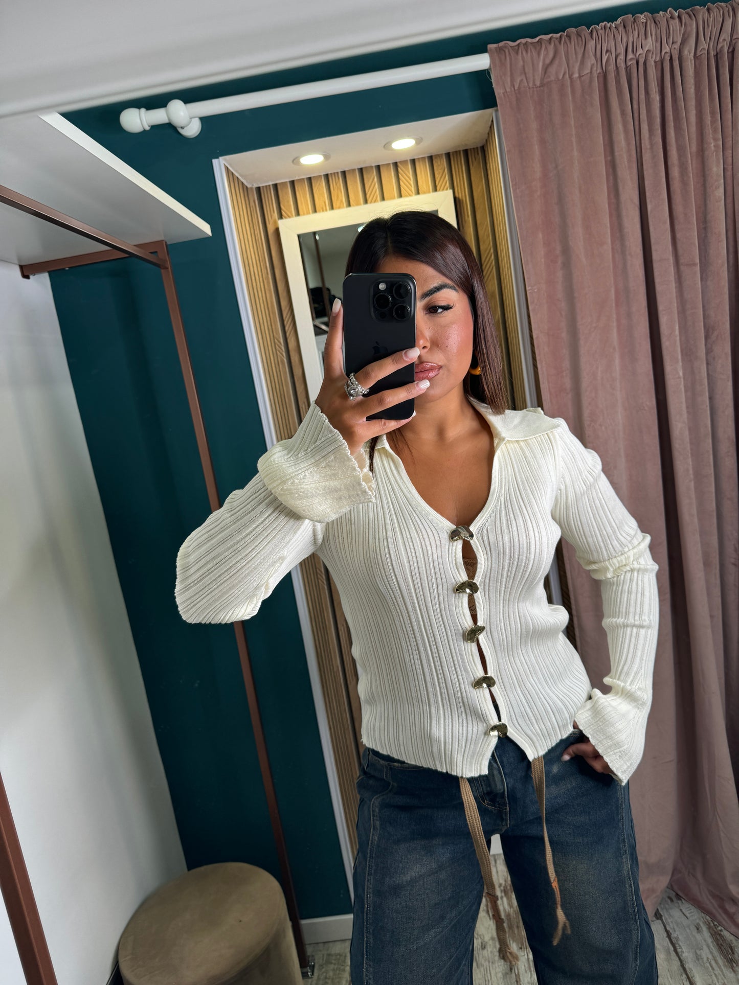 Maglia Arianna