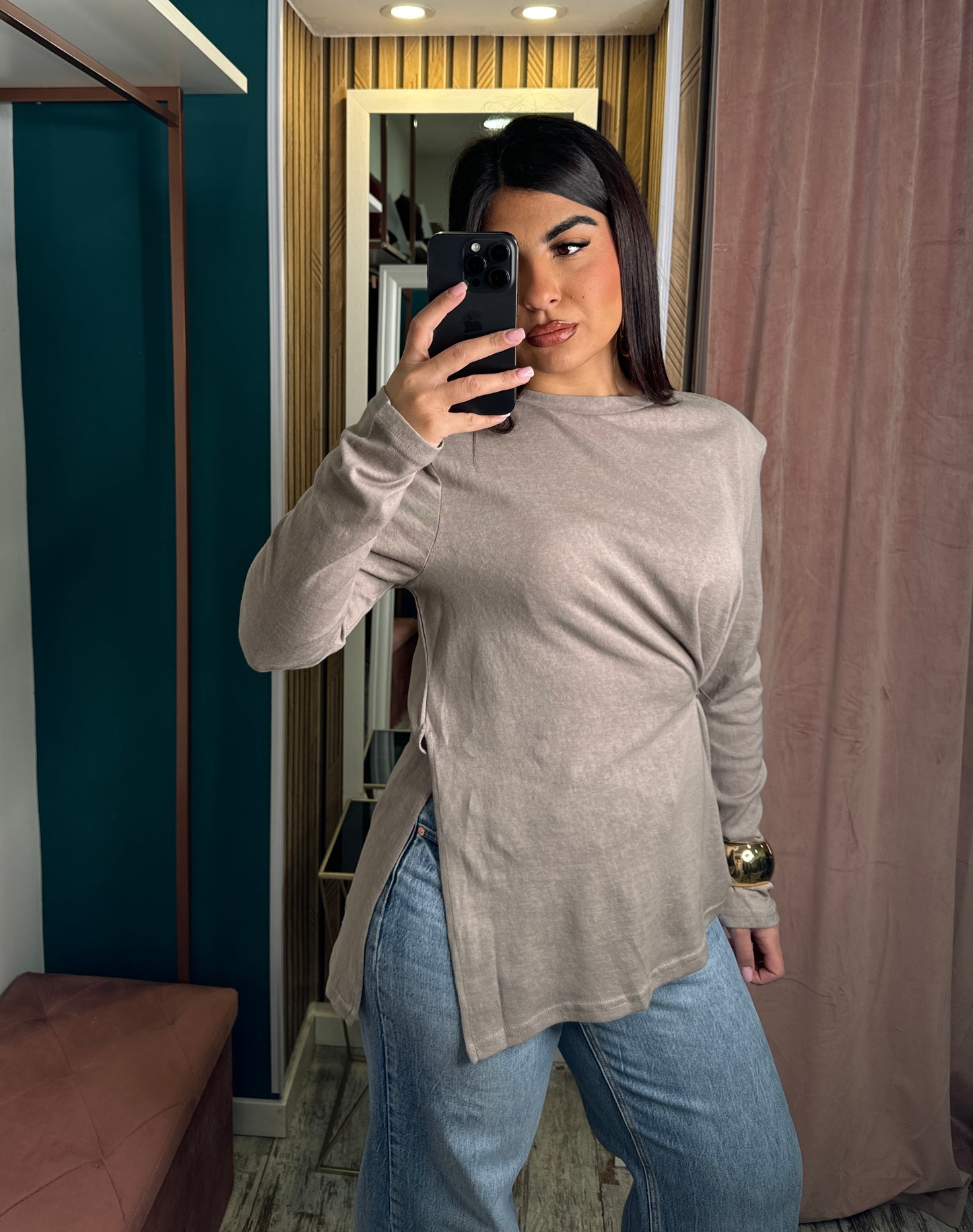 Maglia Mochy