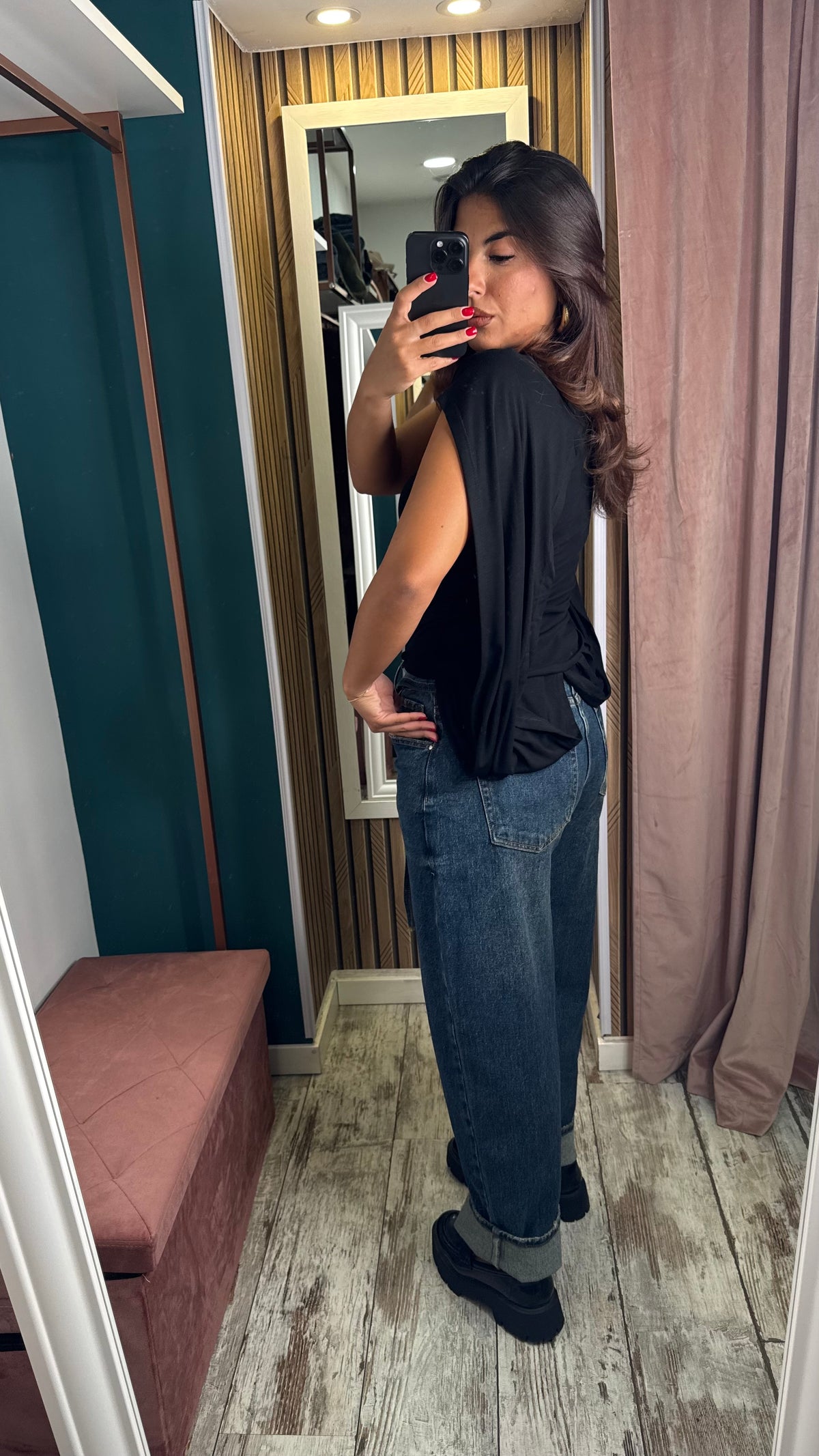 Shirt Genex