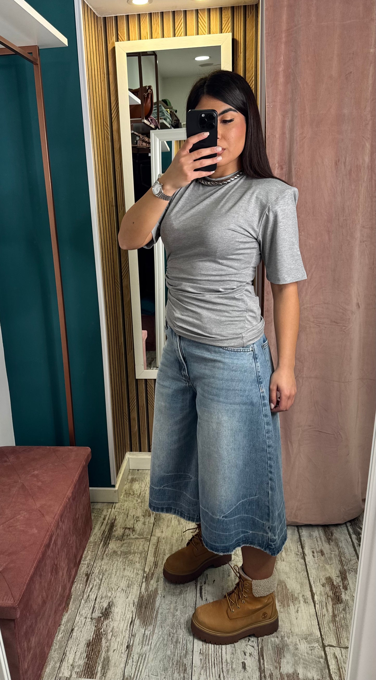 T-shirt Dayane