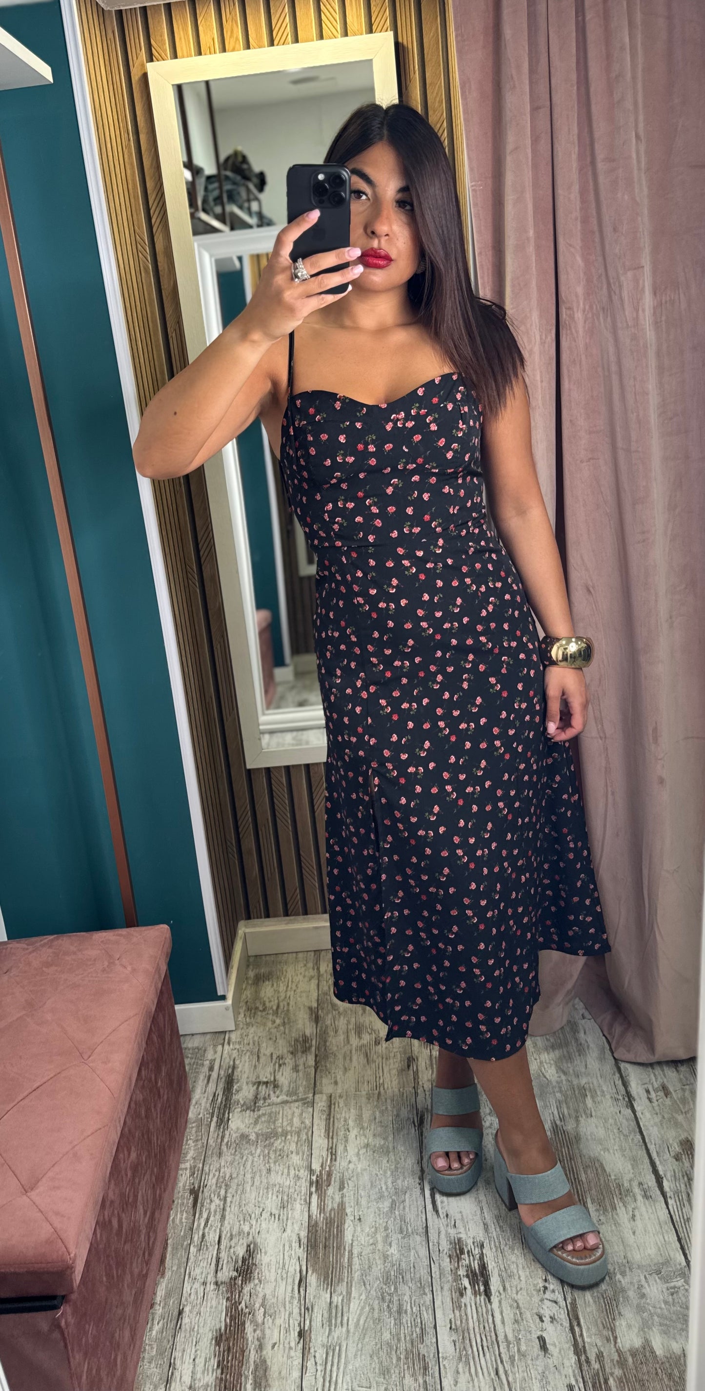 Vestito Martina