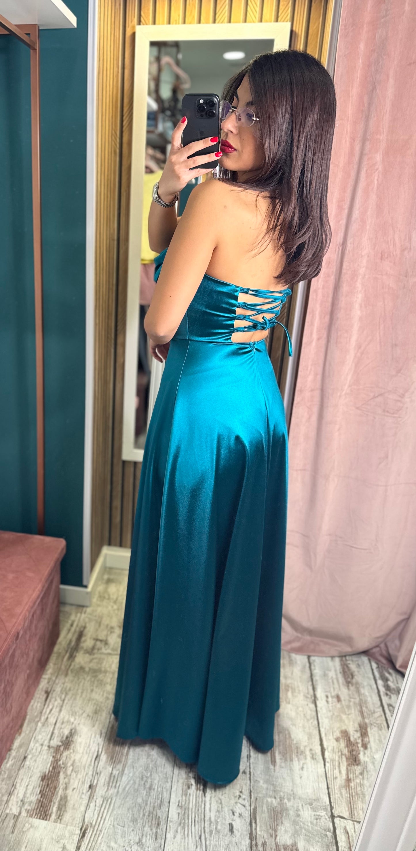 Vestito Jacqueline