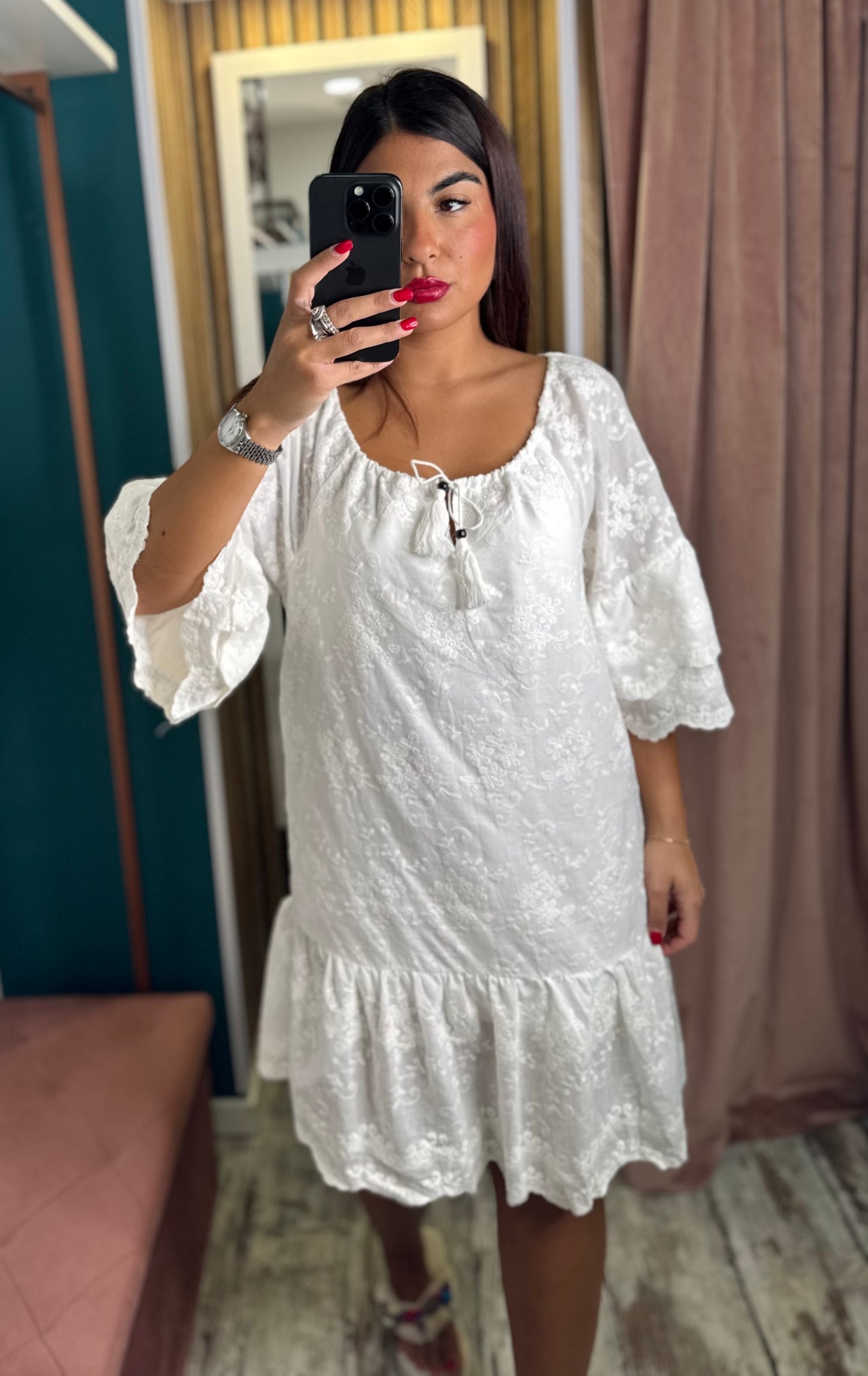 Vestito Daphne