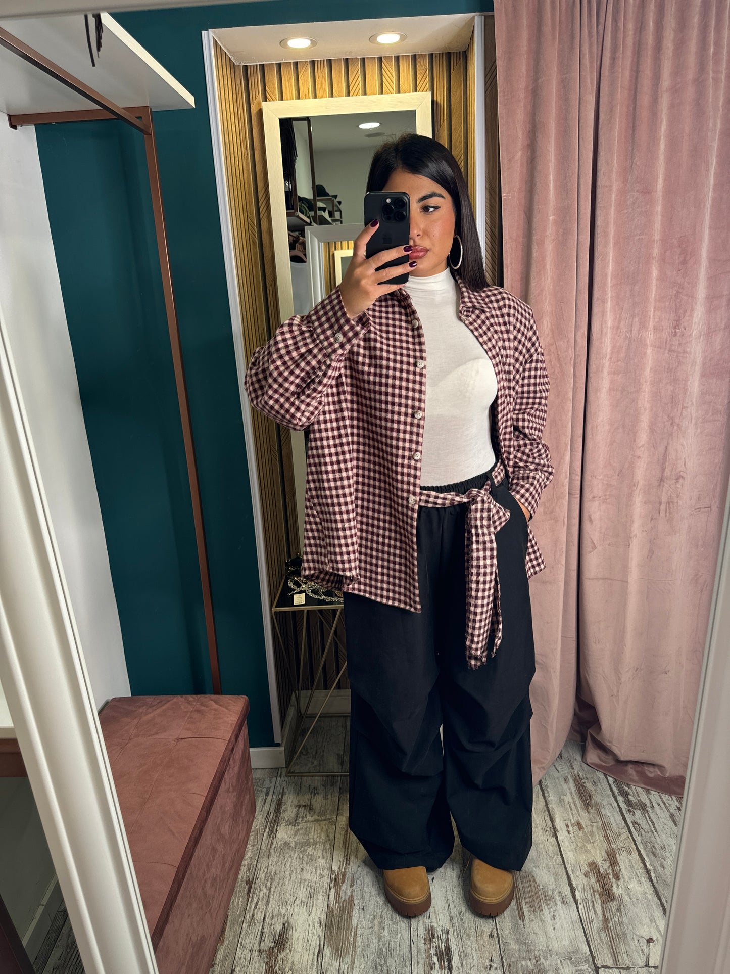 Pantaloni StreetDesy