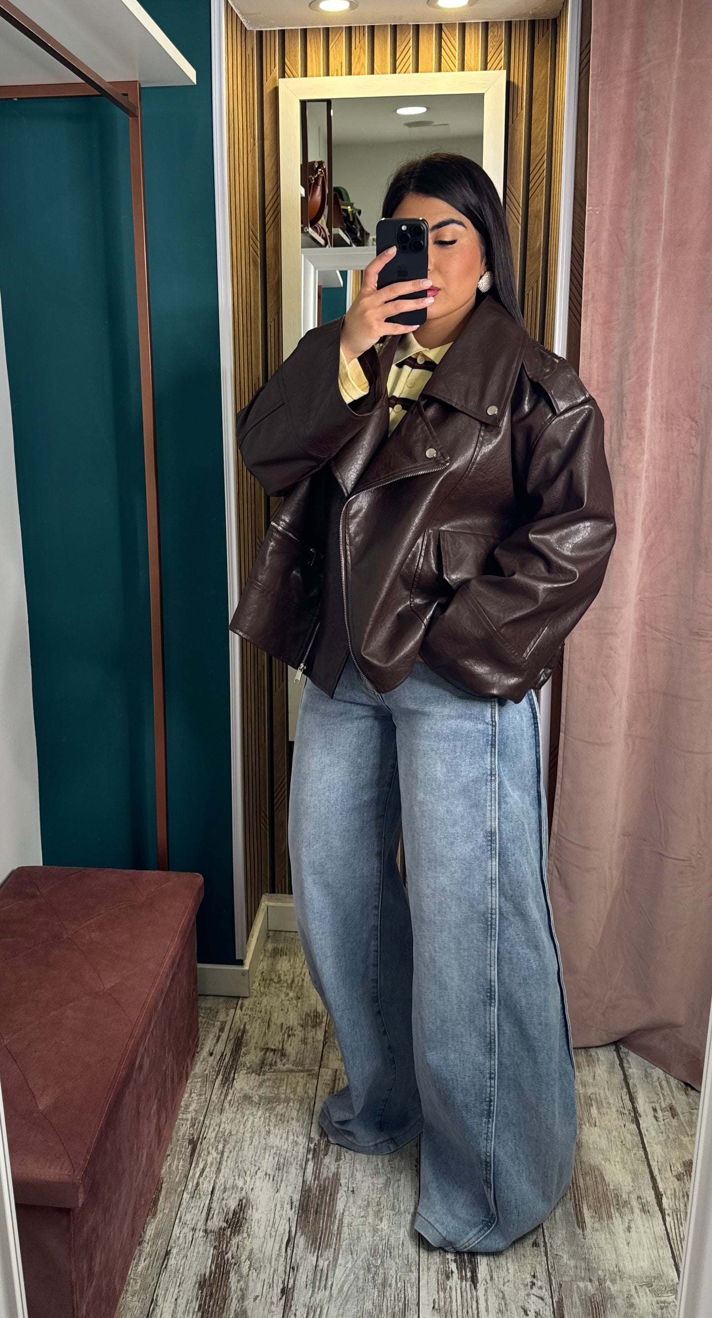 Jeans Donas