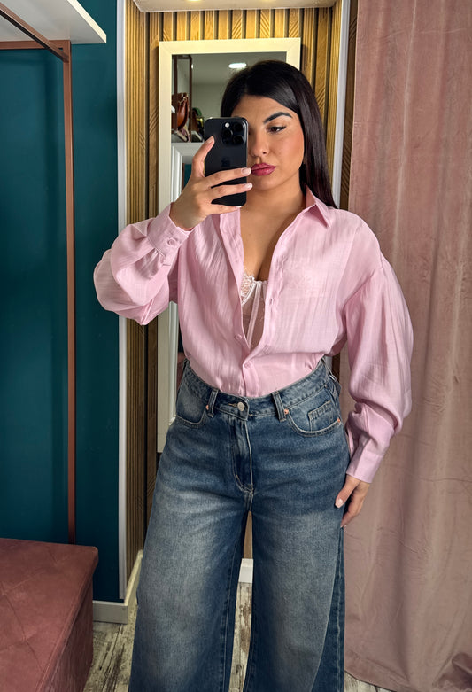 Camicia Sharon