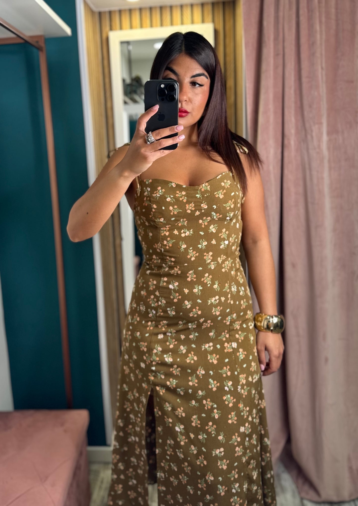 Vestito Martina
