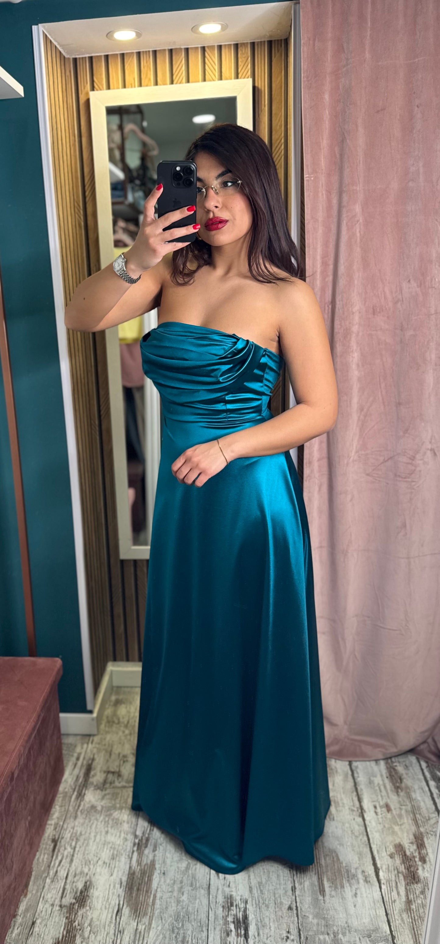 Vestito Jacqueline