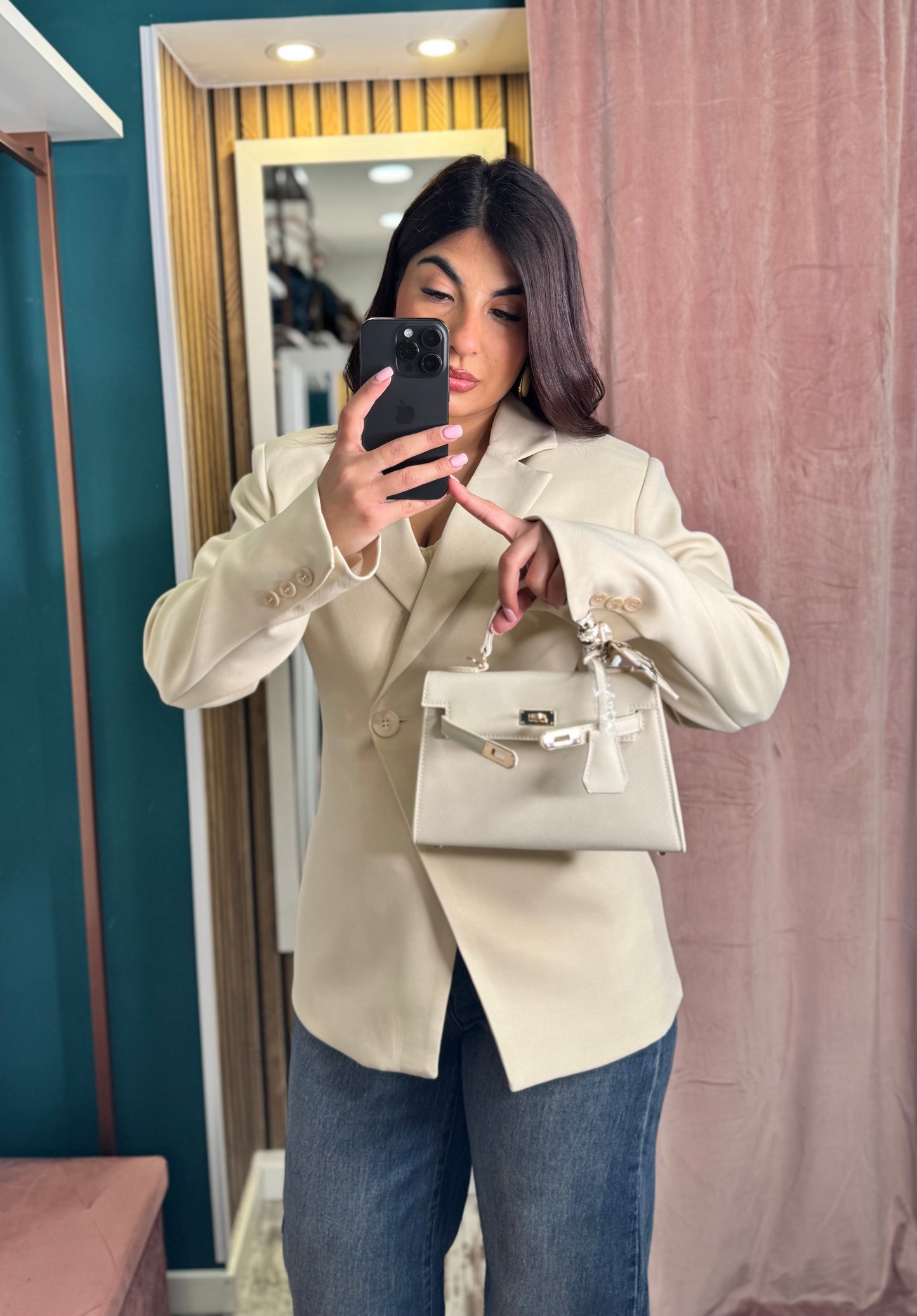 Borsa Mood H