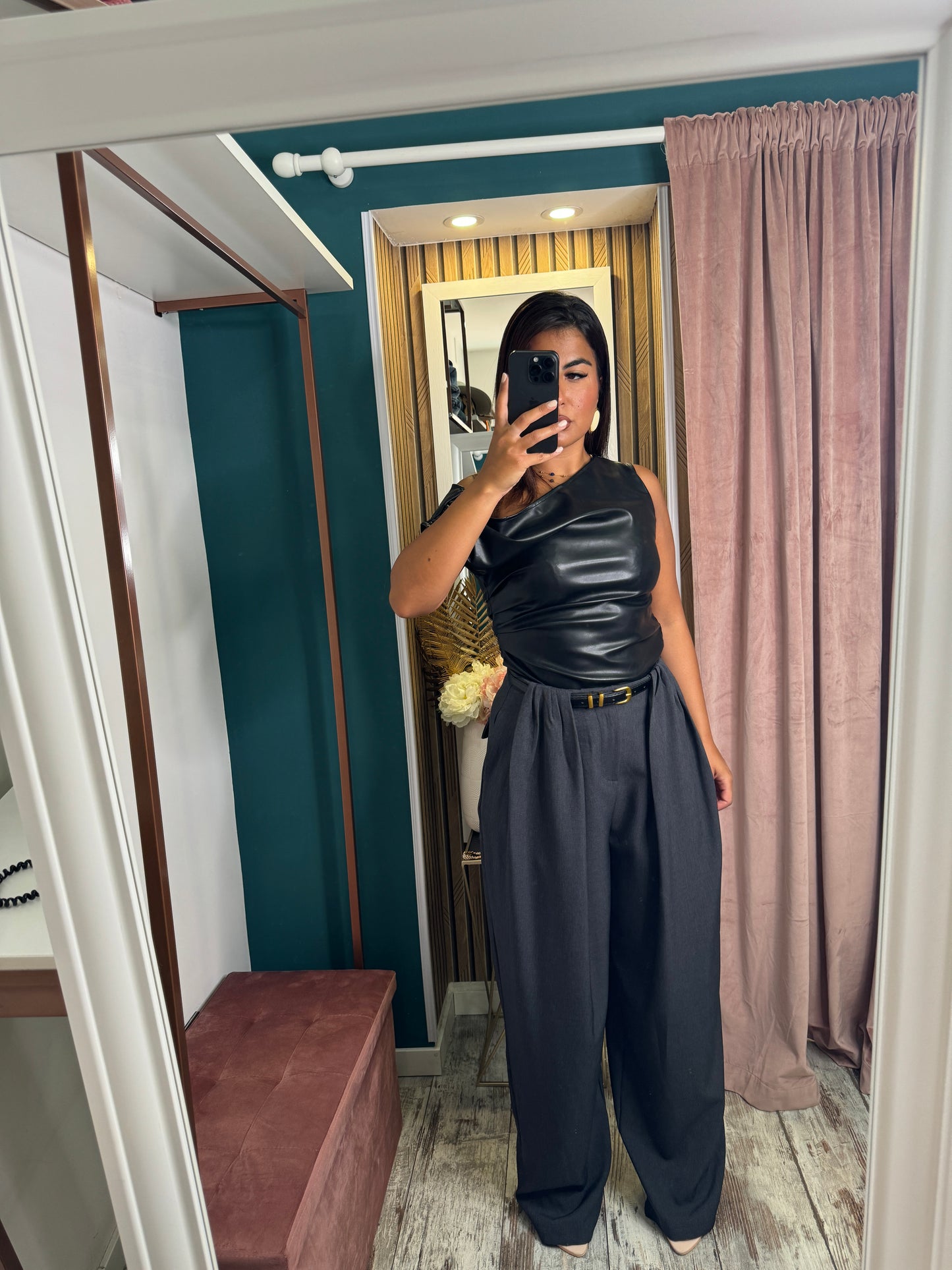 Pantaloni Elisabeth