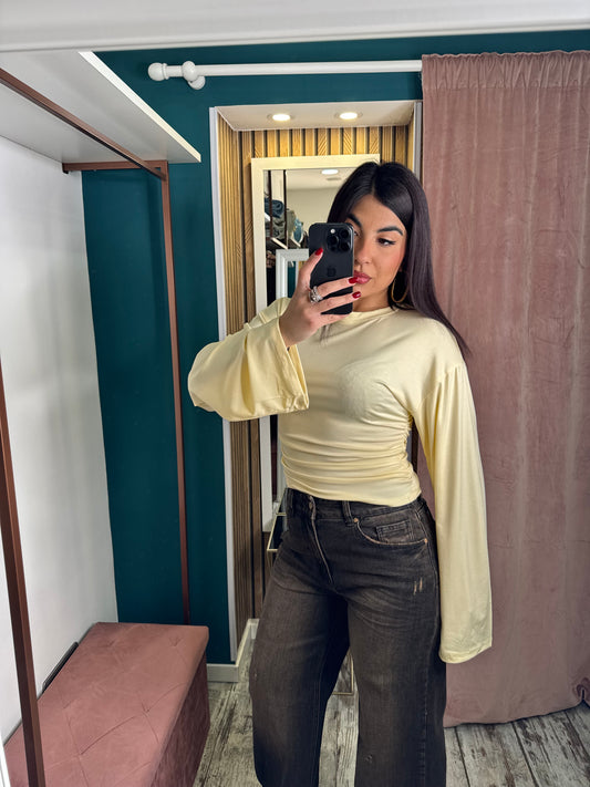 Shirt Anna spring