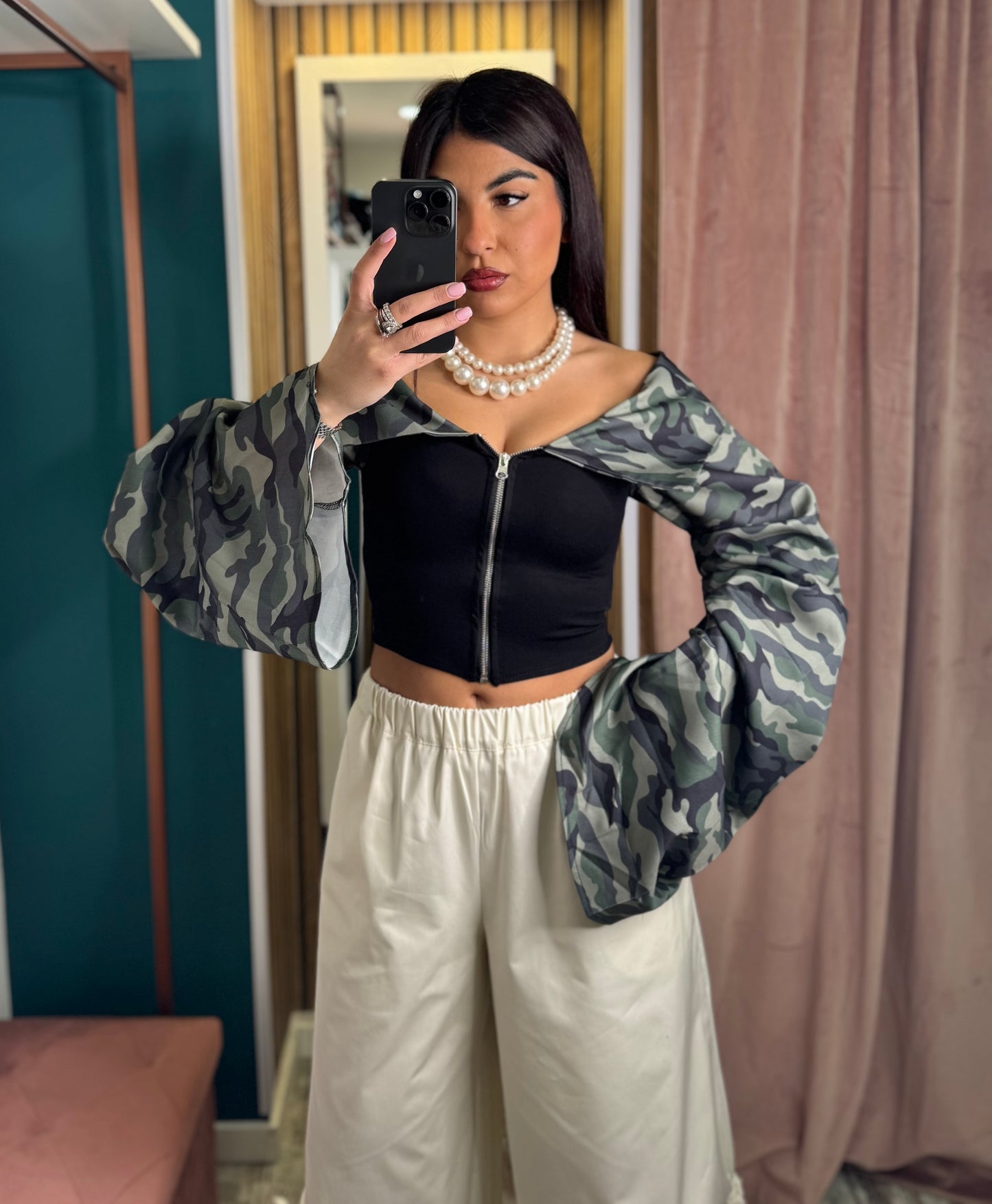 Top Dakota militare