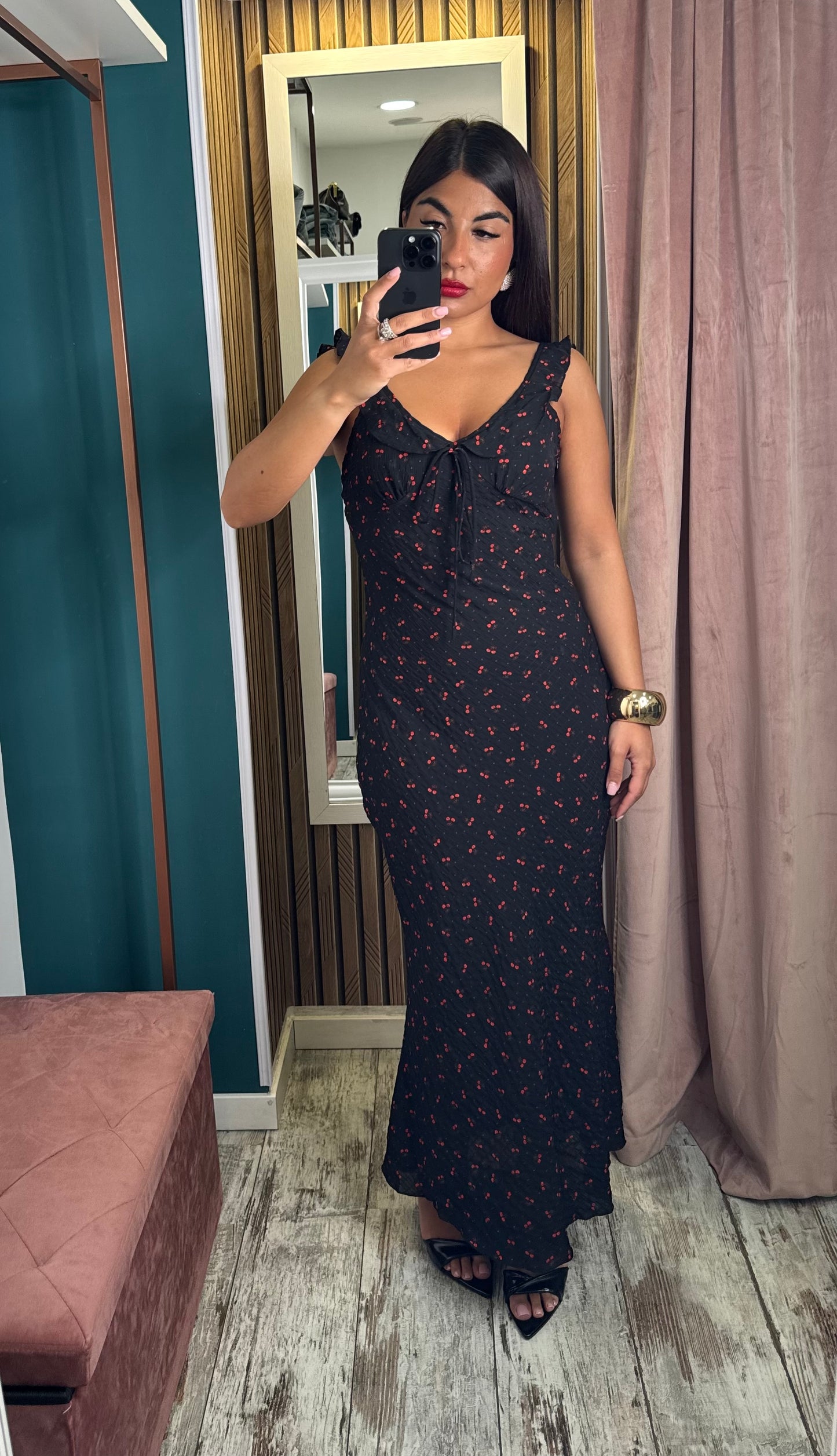 Vestito Magda