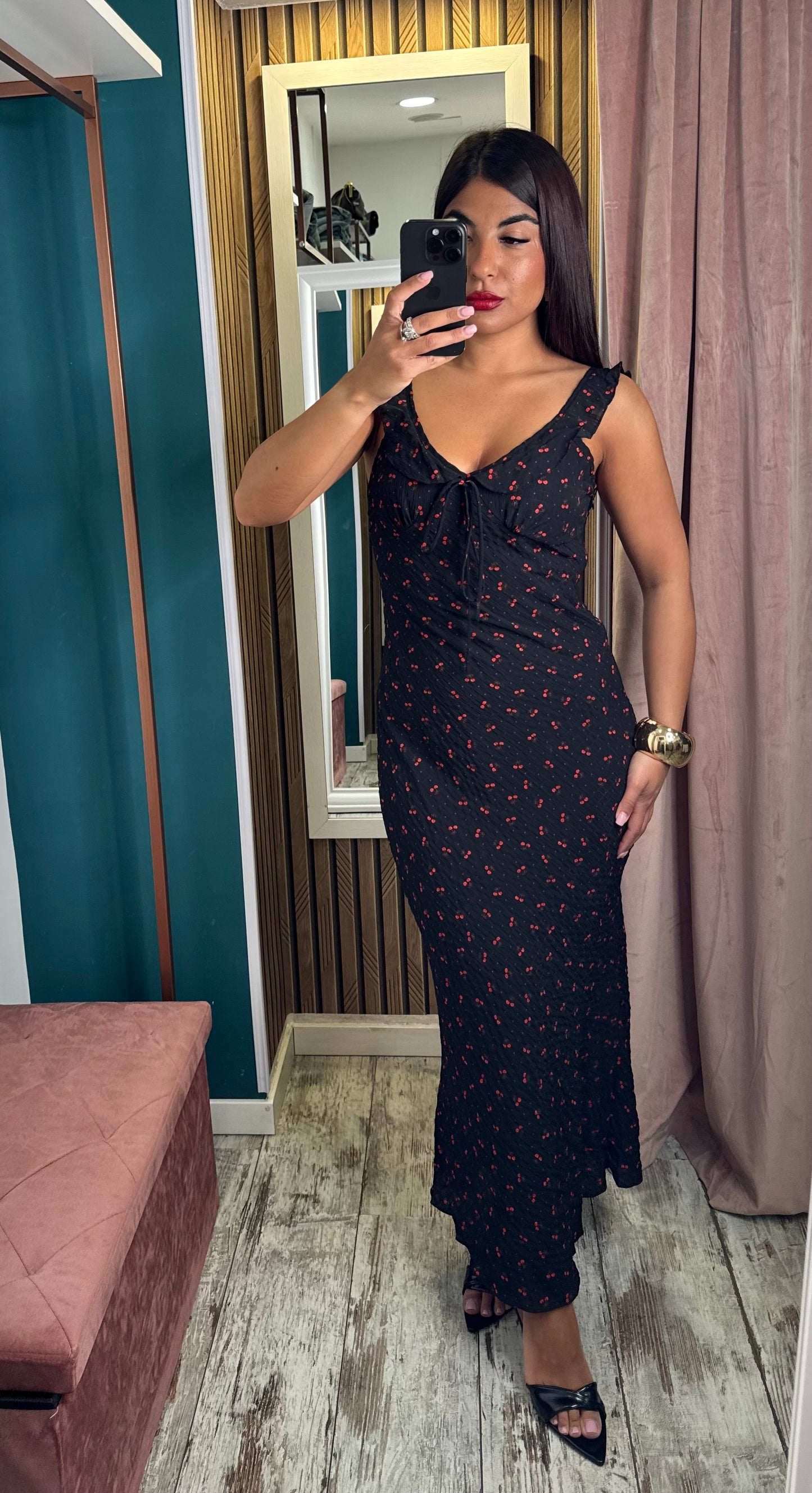Vestito Magda