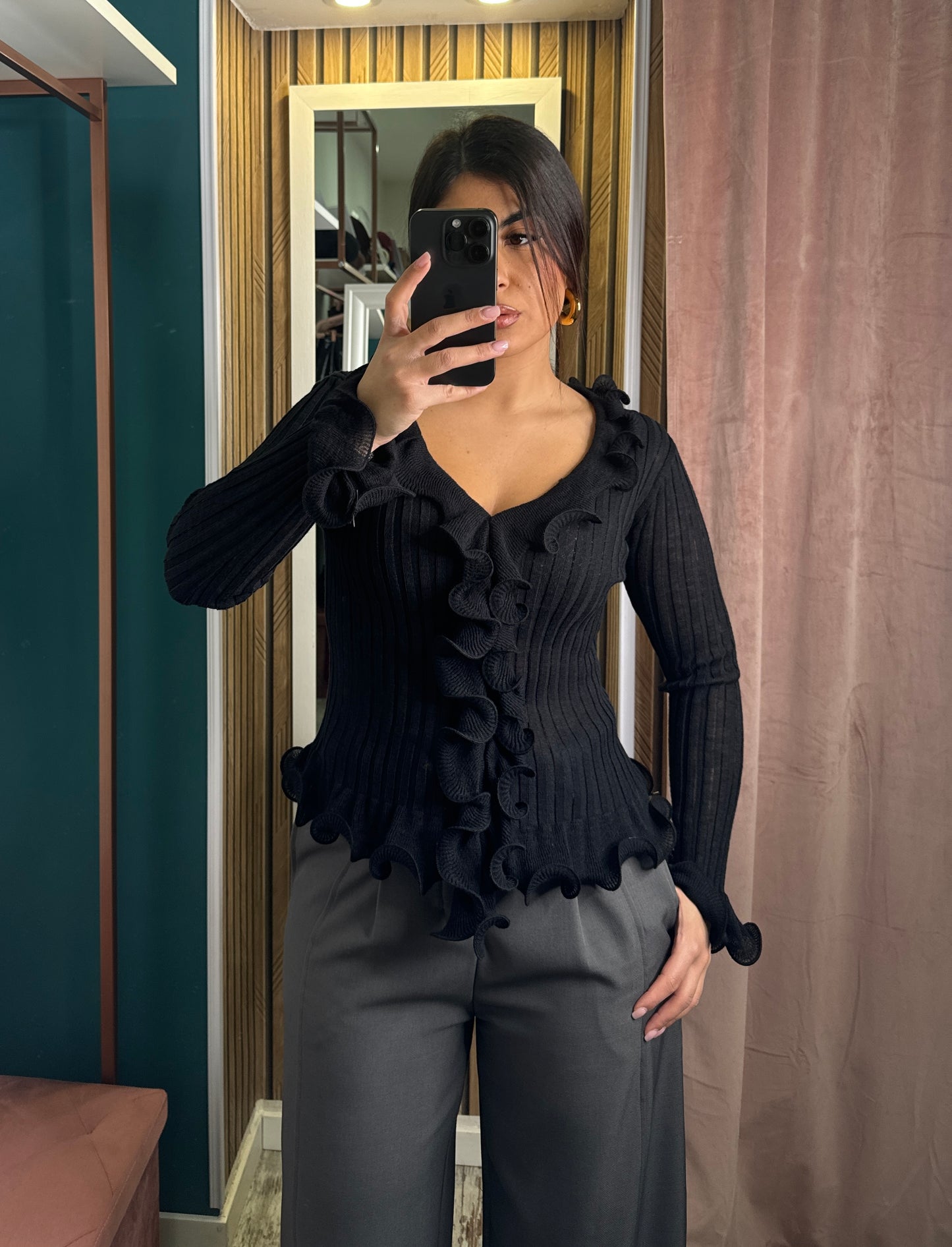 Maglia Jeremis