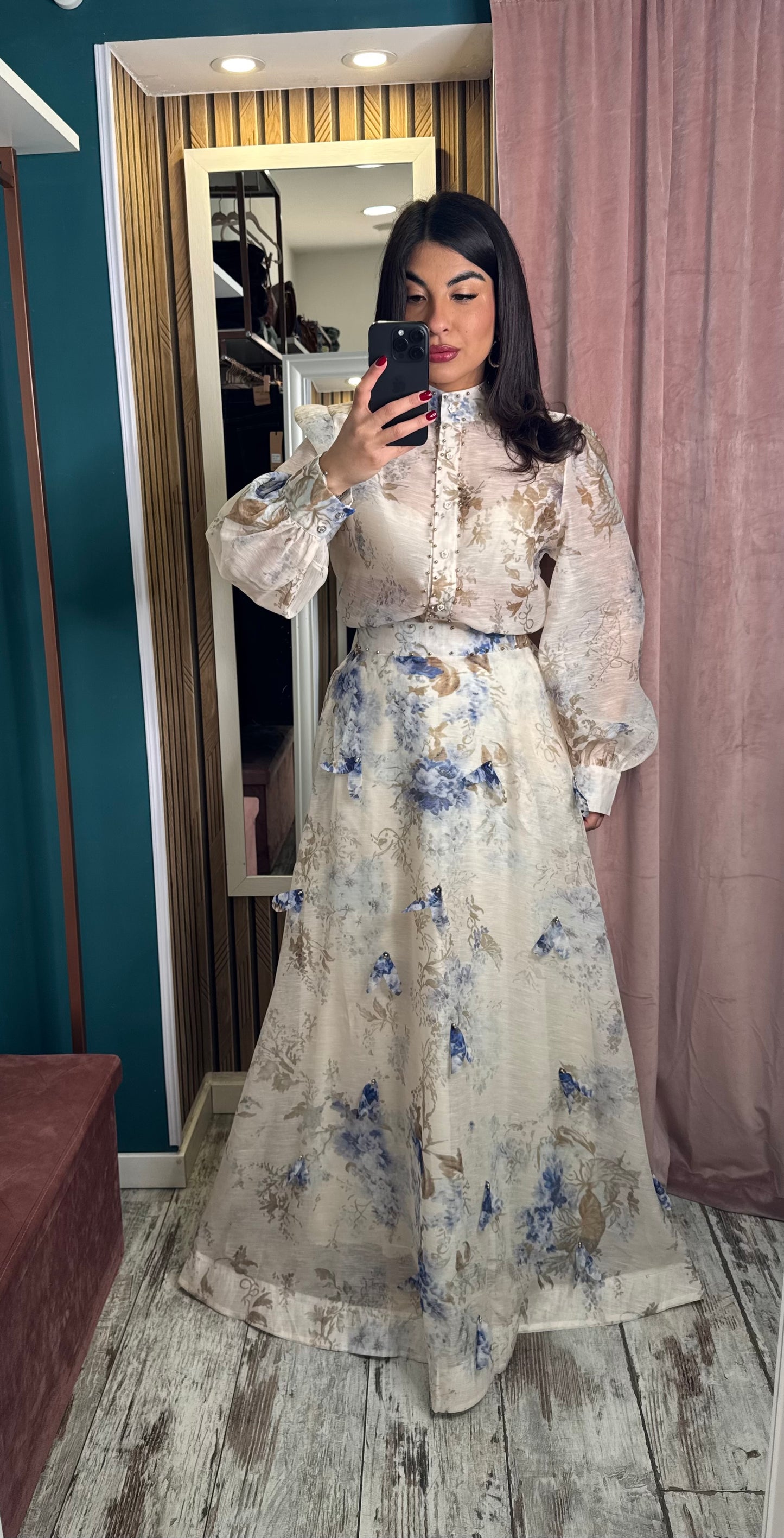Coordinato Sophie