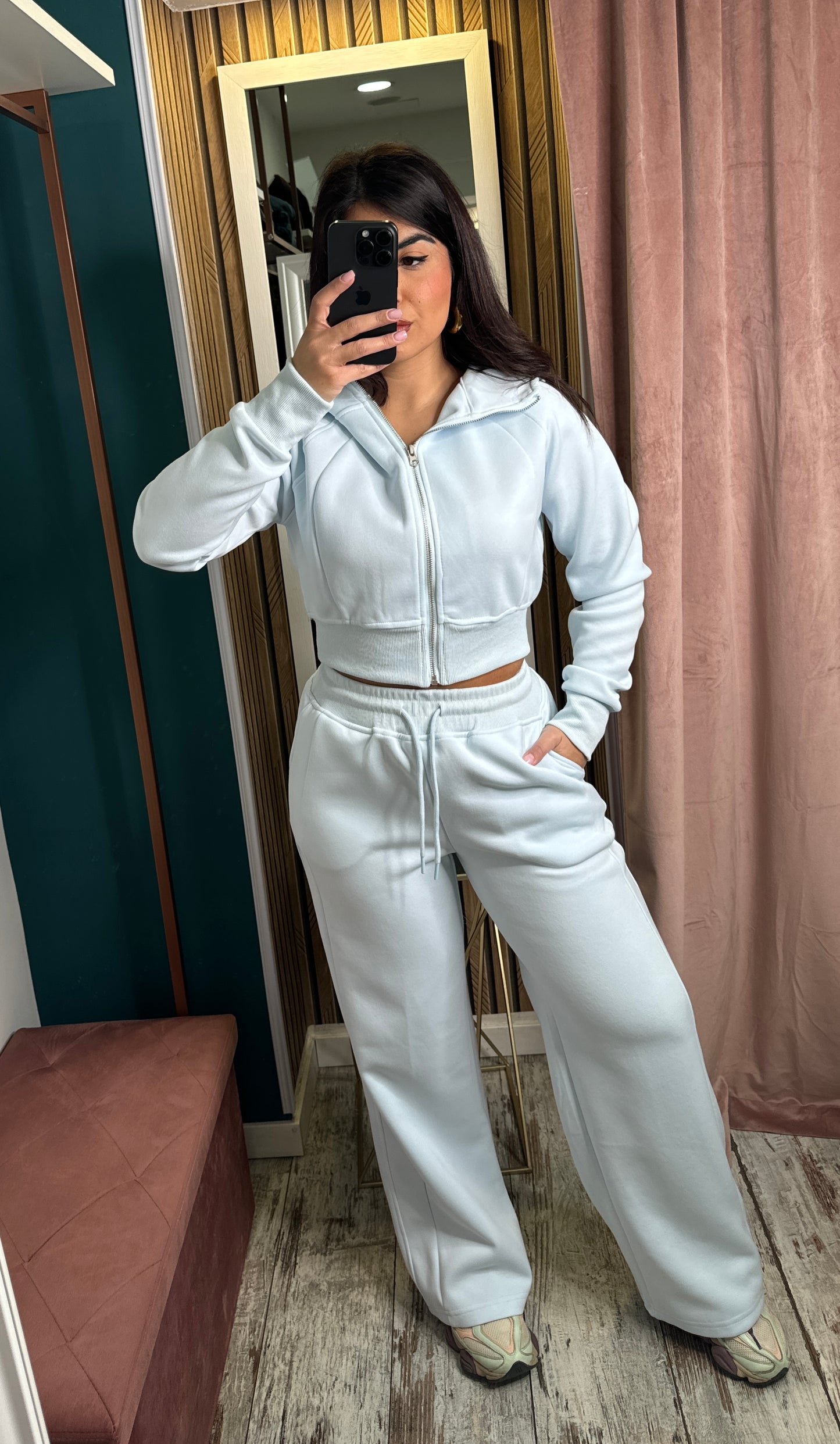 Coordinato Deeny comfy
