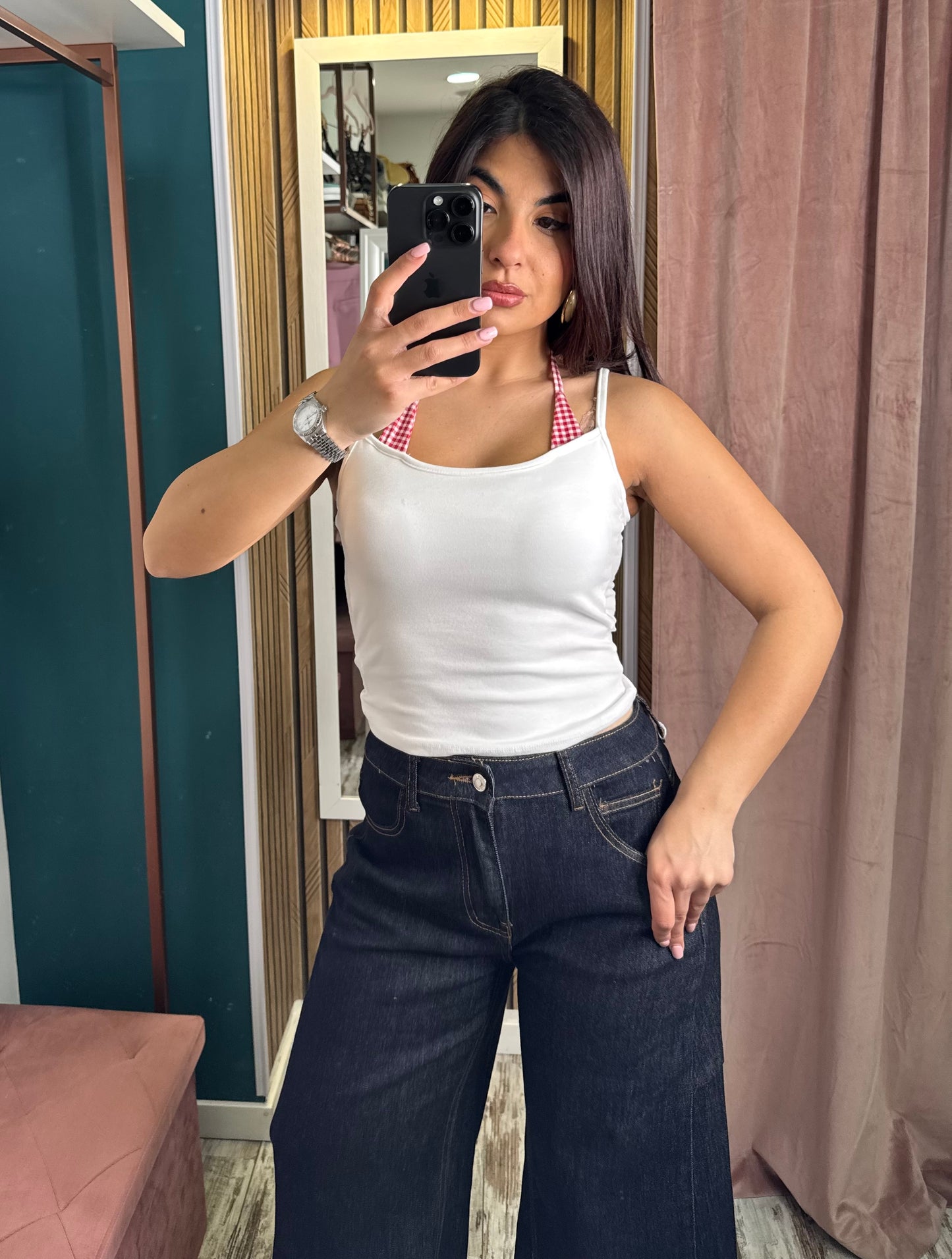 Canotta Penny