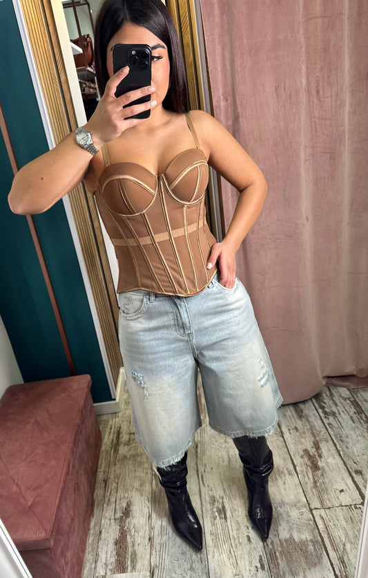 Bermuda Sense sabbiato