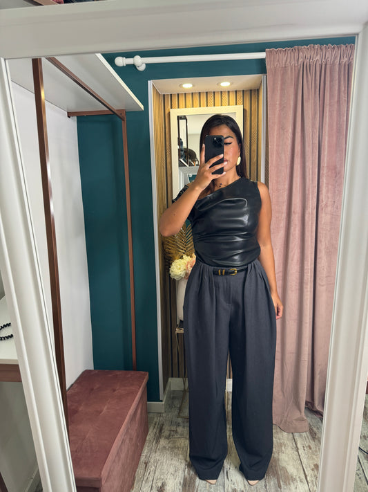 Pantaloni Elisabeth