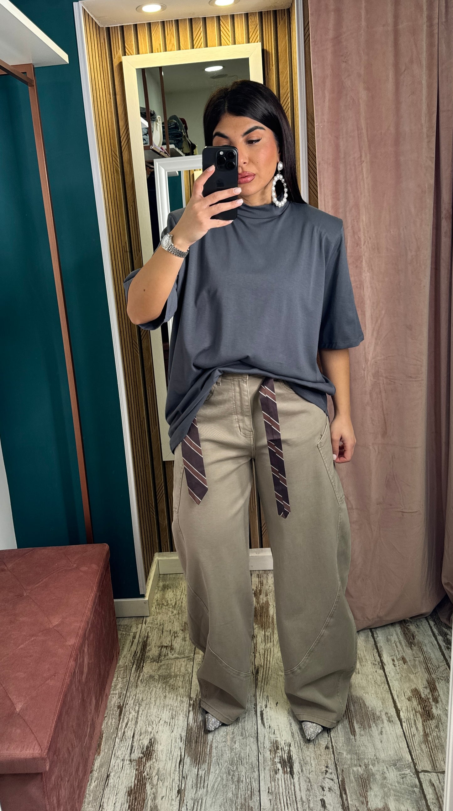 T-Shirt Alexander
