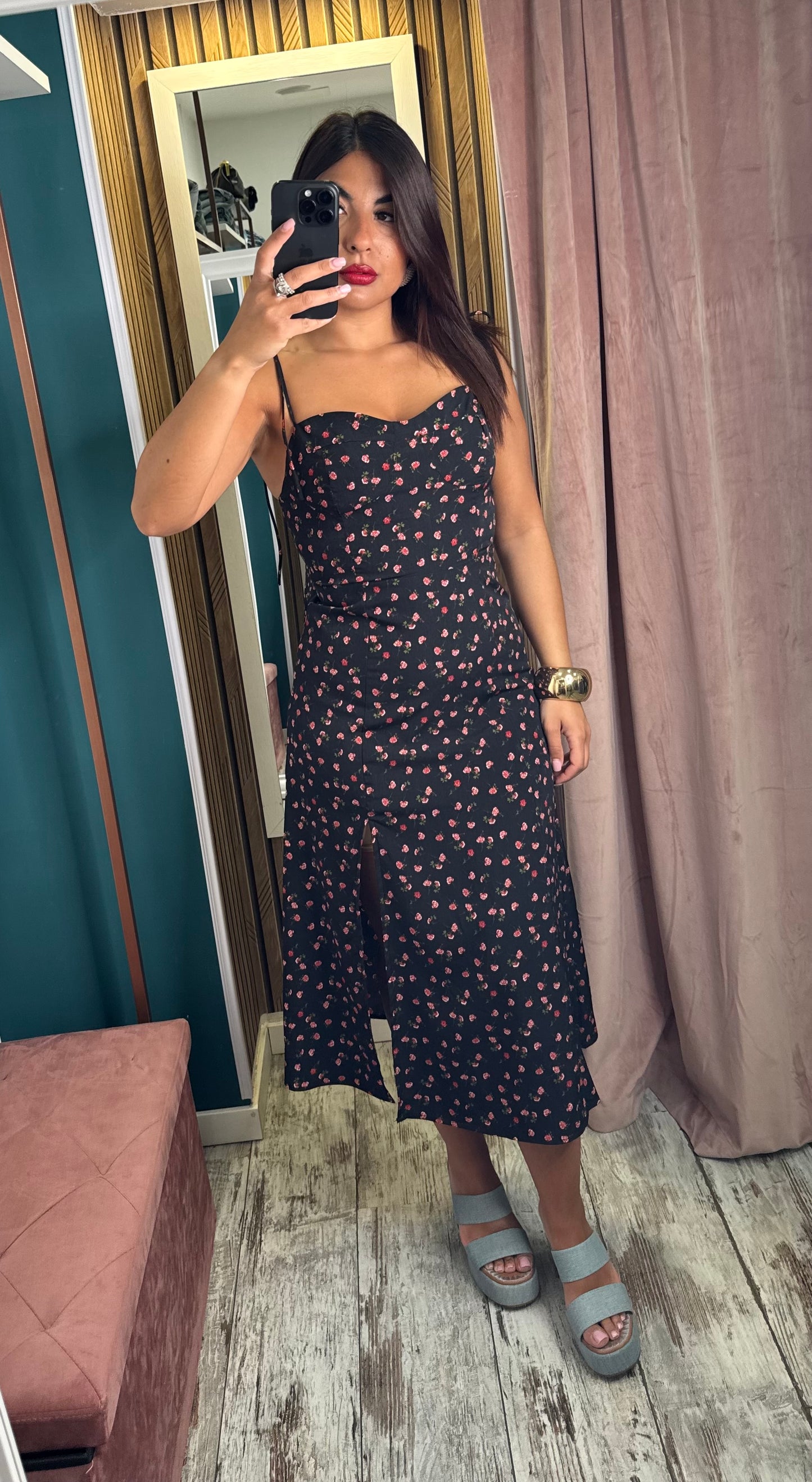 Vestito Martina