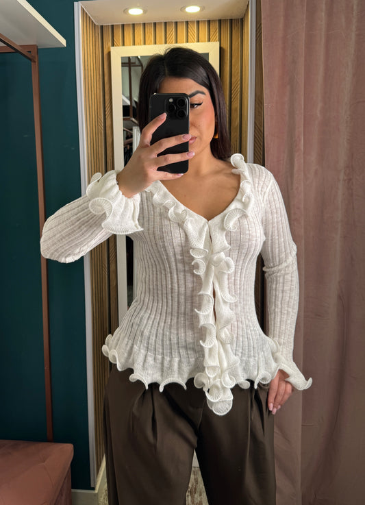 Maglia Jeremis
