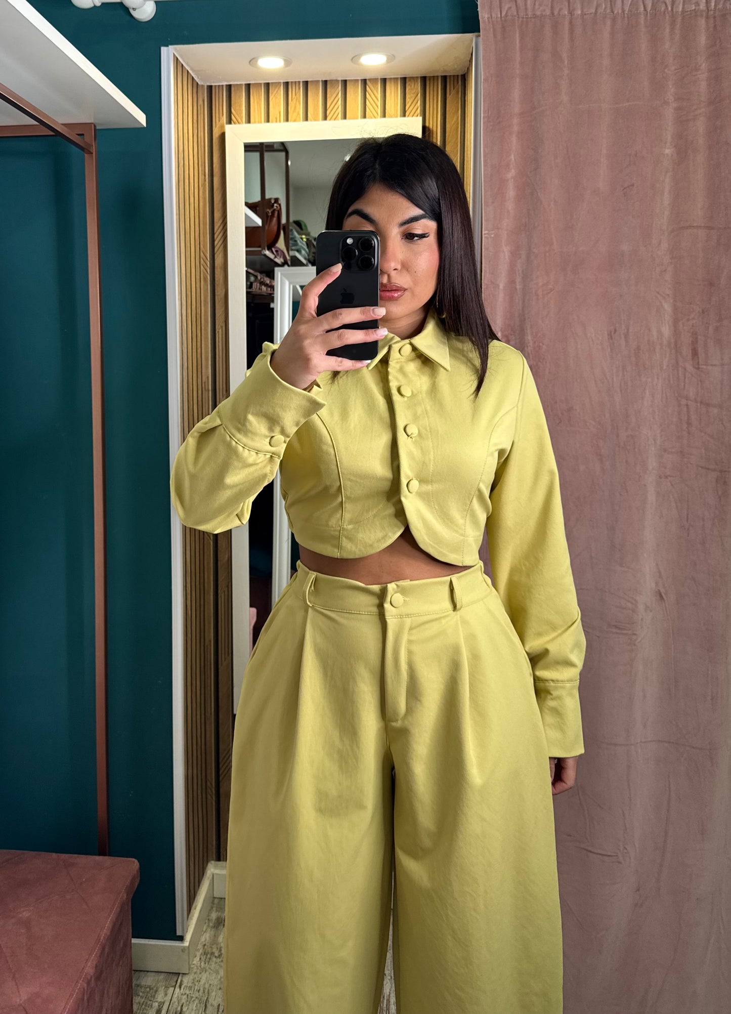 Coordinato Miami