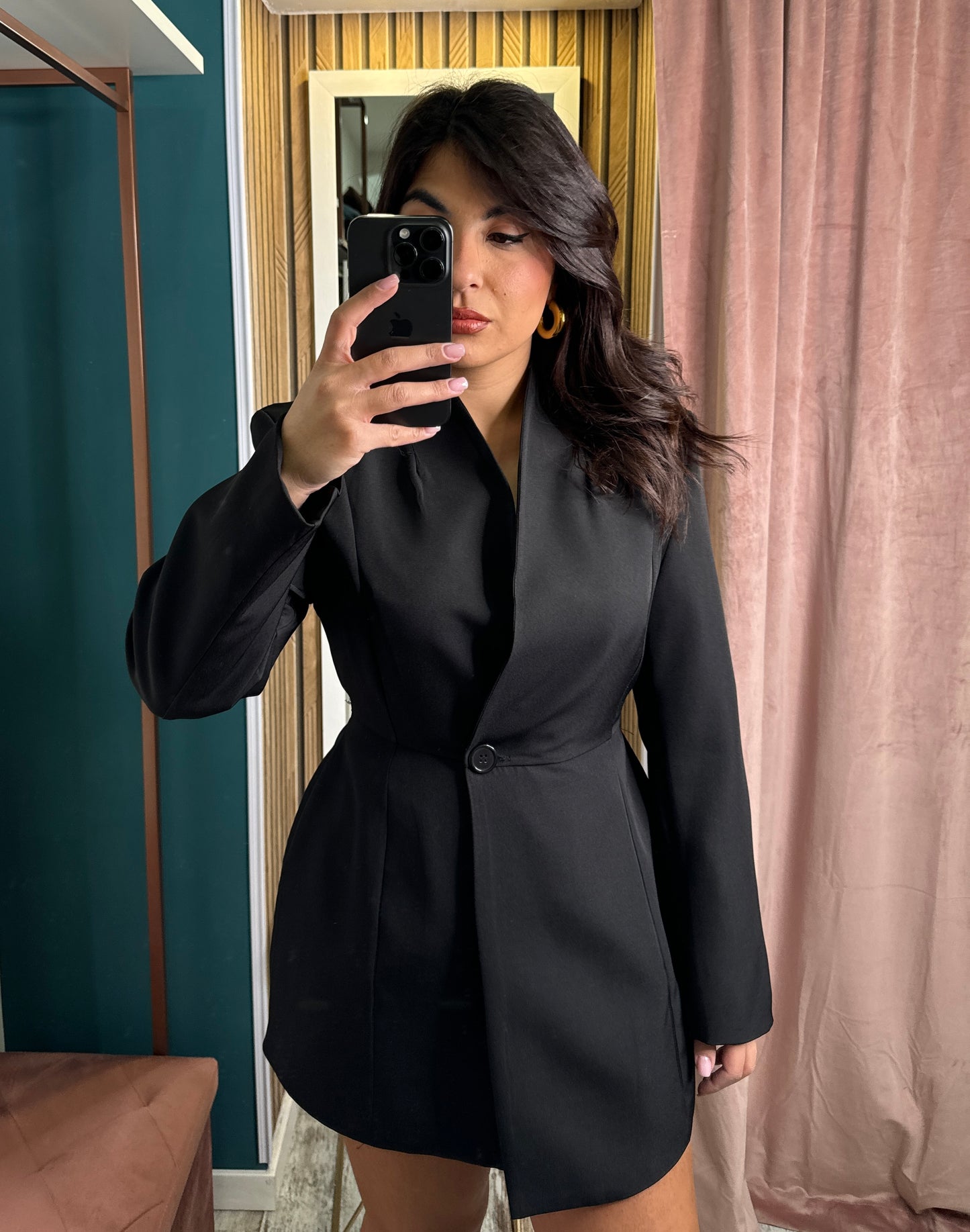 Vestito Giacca Emma