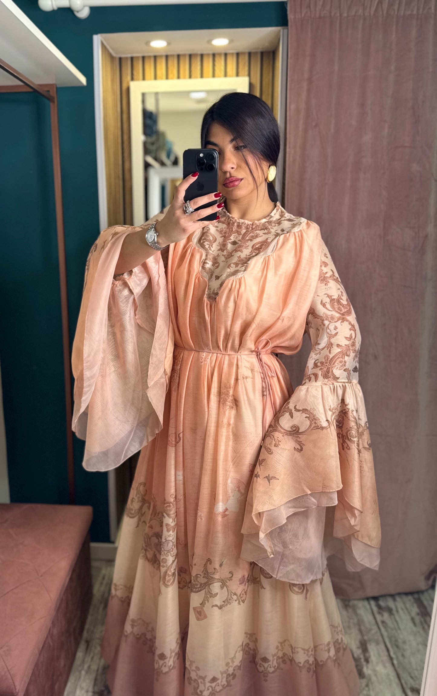 Vestito Penelope