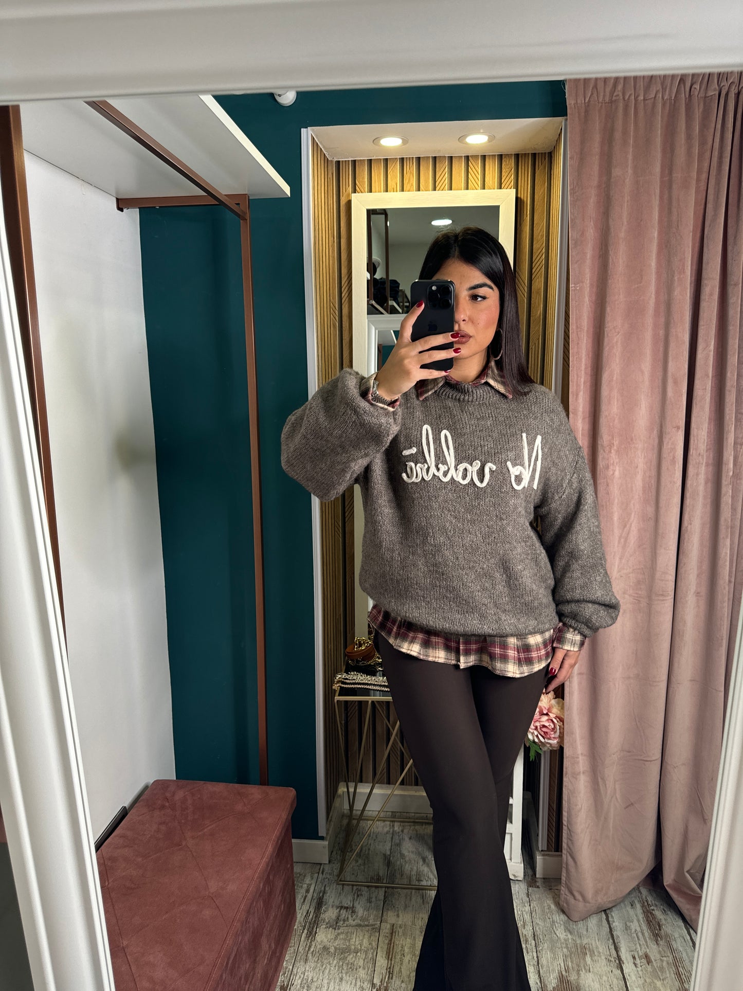 Pantaleggins a costine