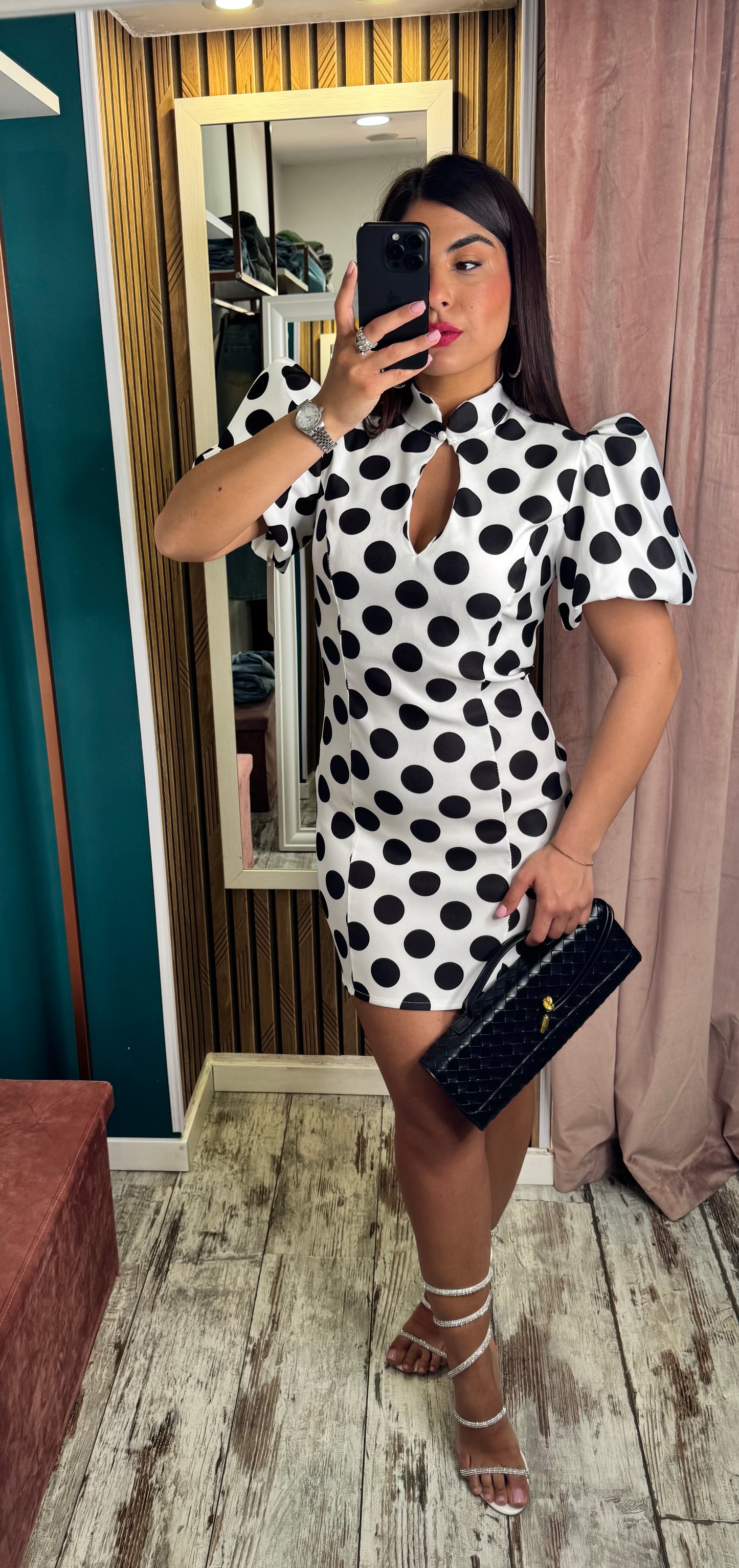 Abitino Big Pois