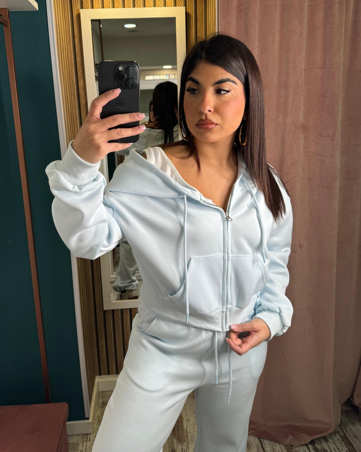 Coordinato monique
