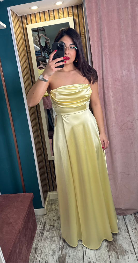 Vestito Jacqueline
