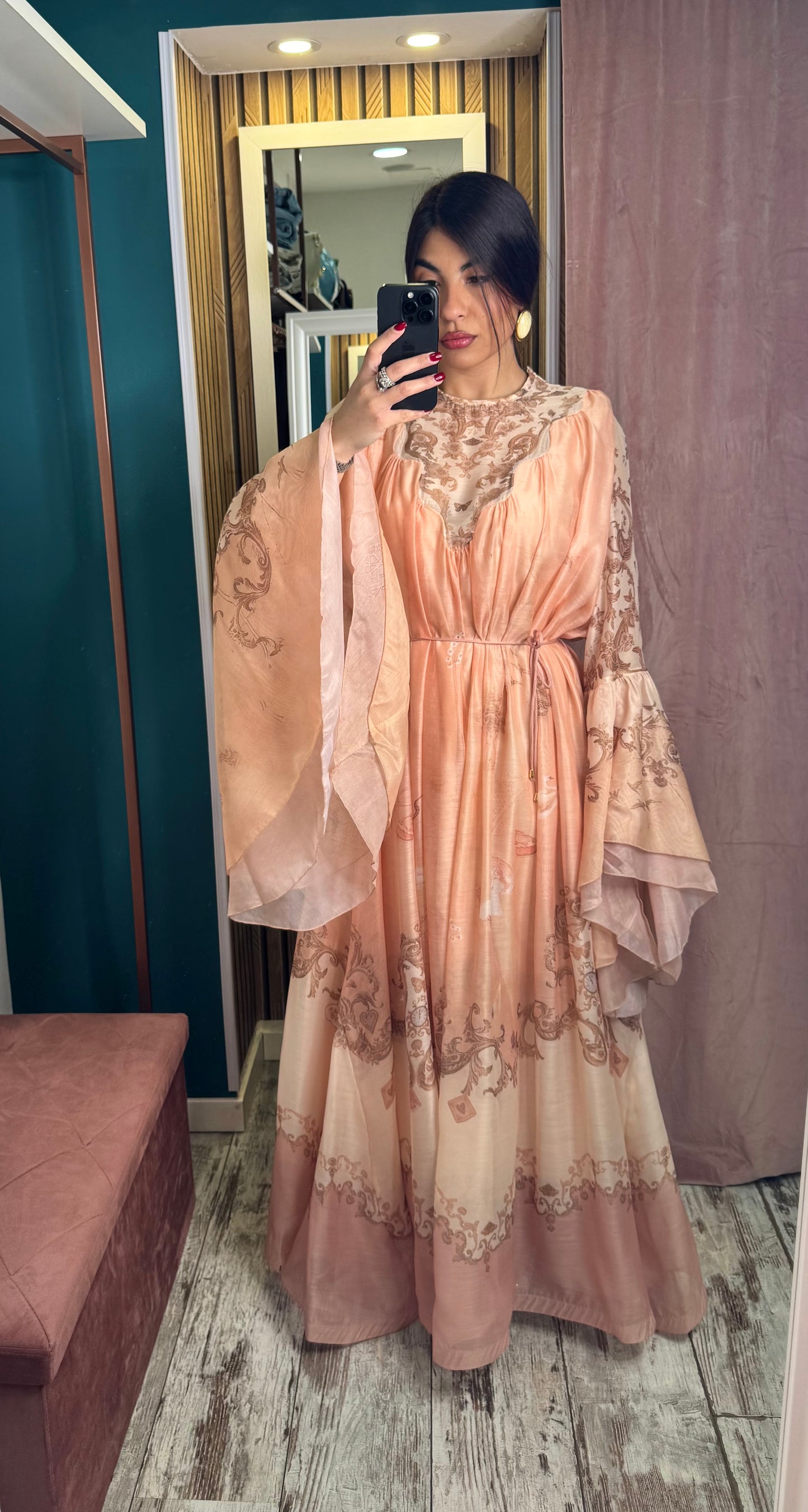 Vestito Penelope