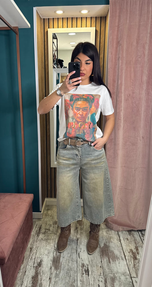 T-Shirt Frida