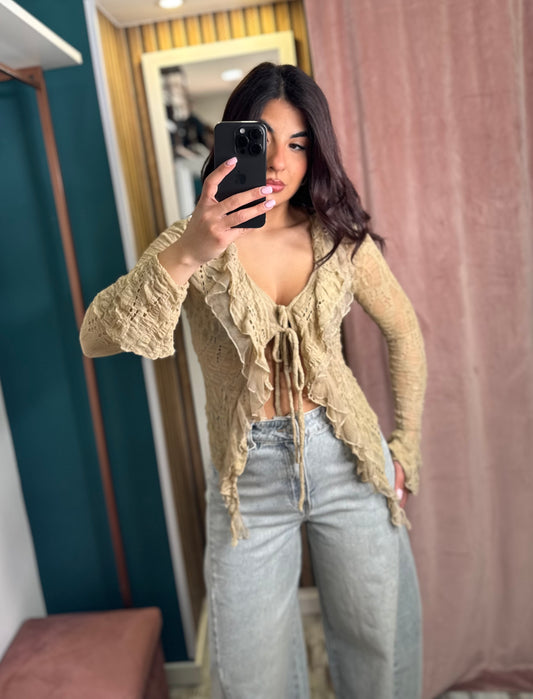 Maglia Melany