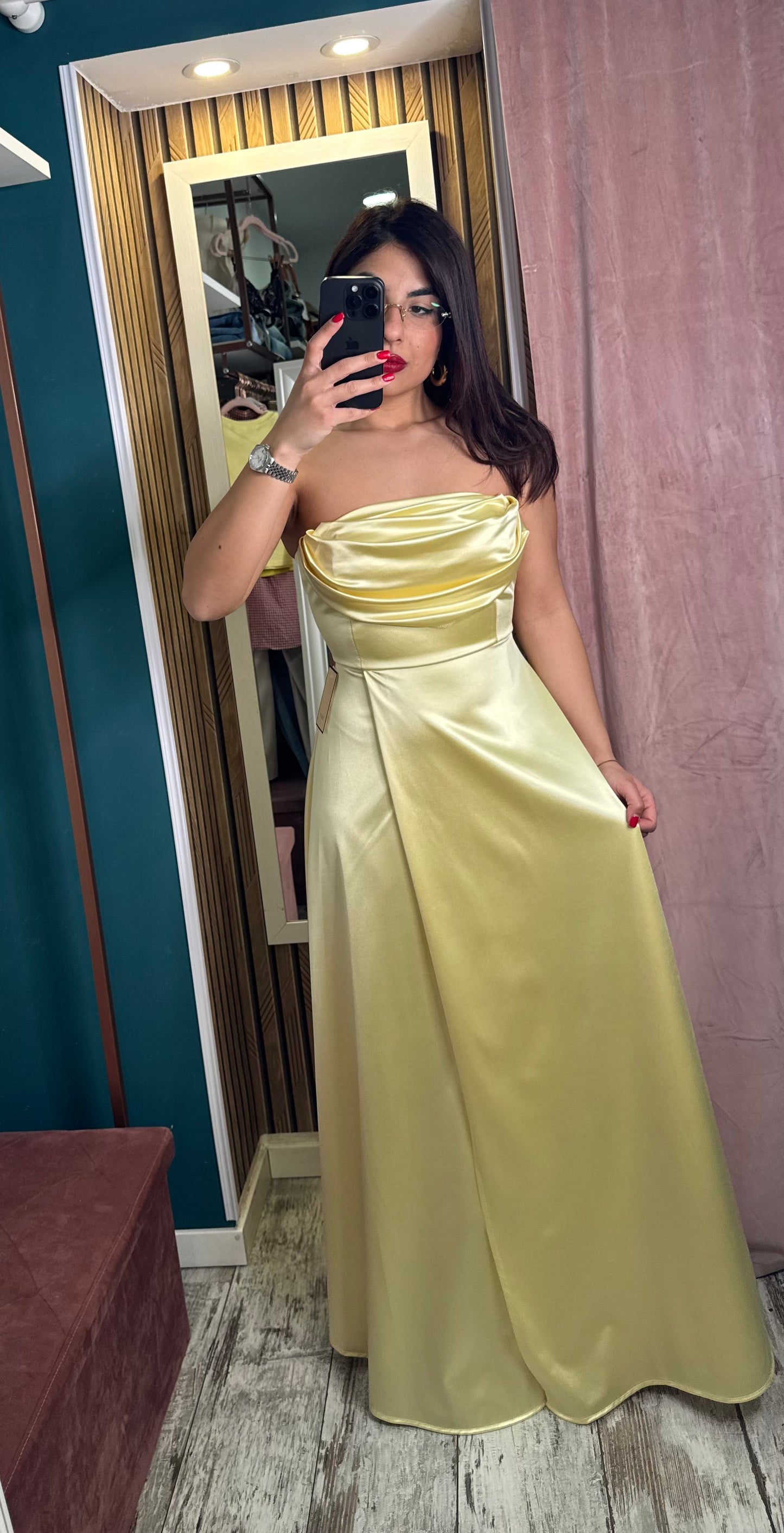 Vestito Jacqueline